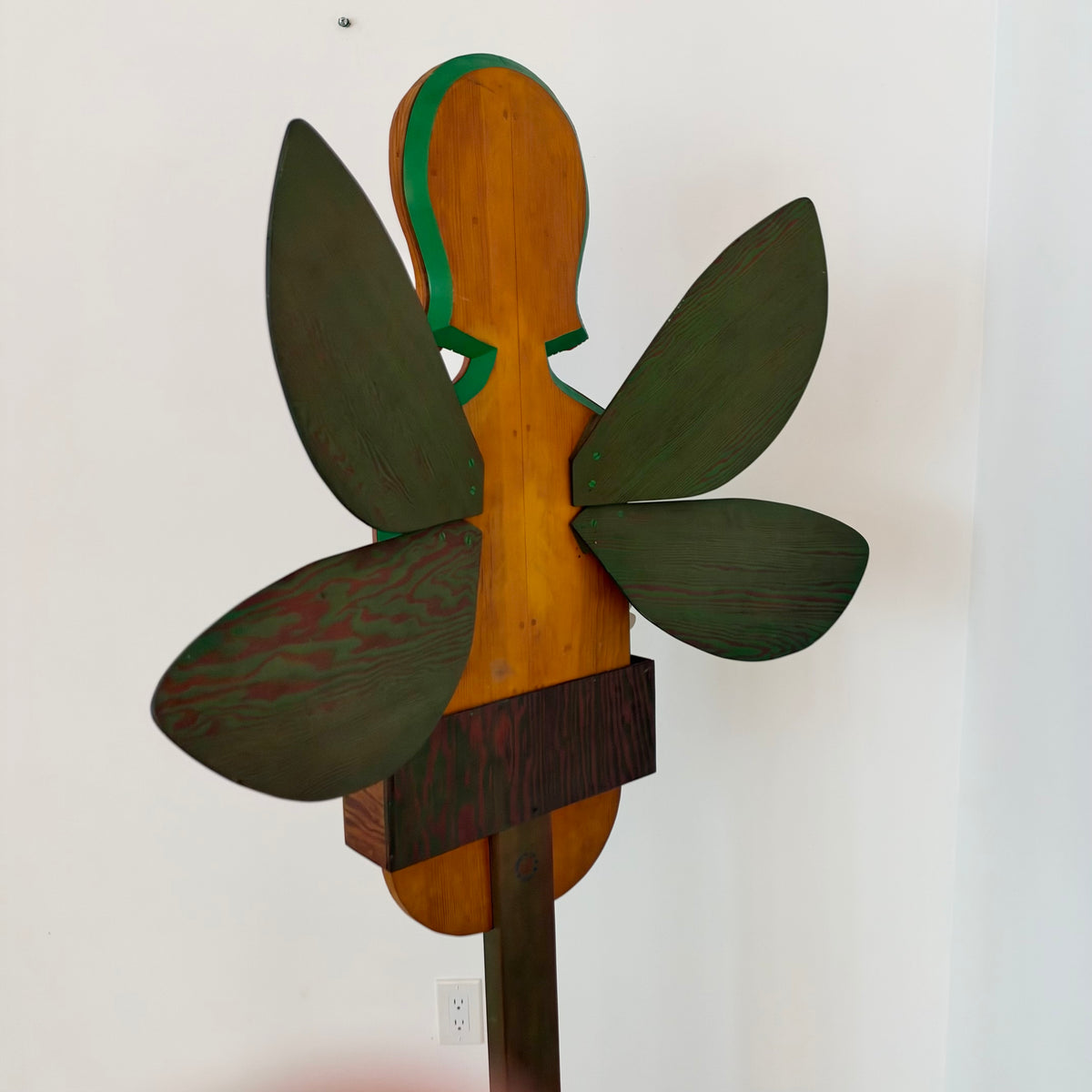 “Sprite” Sculpture