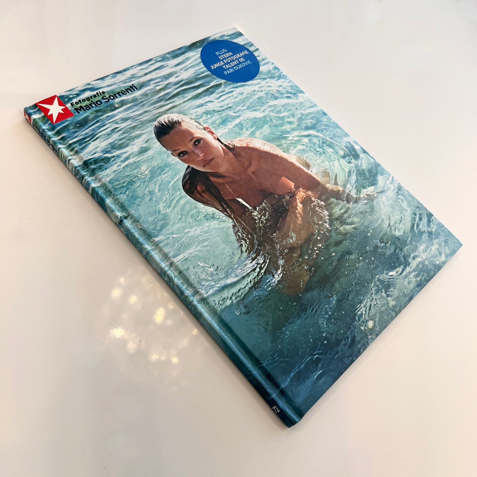 Fotografie Stern No. 72.