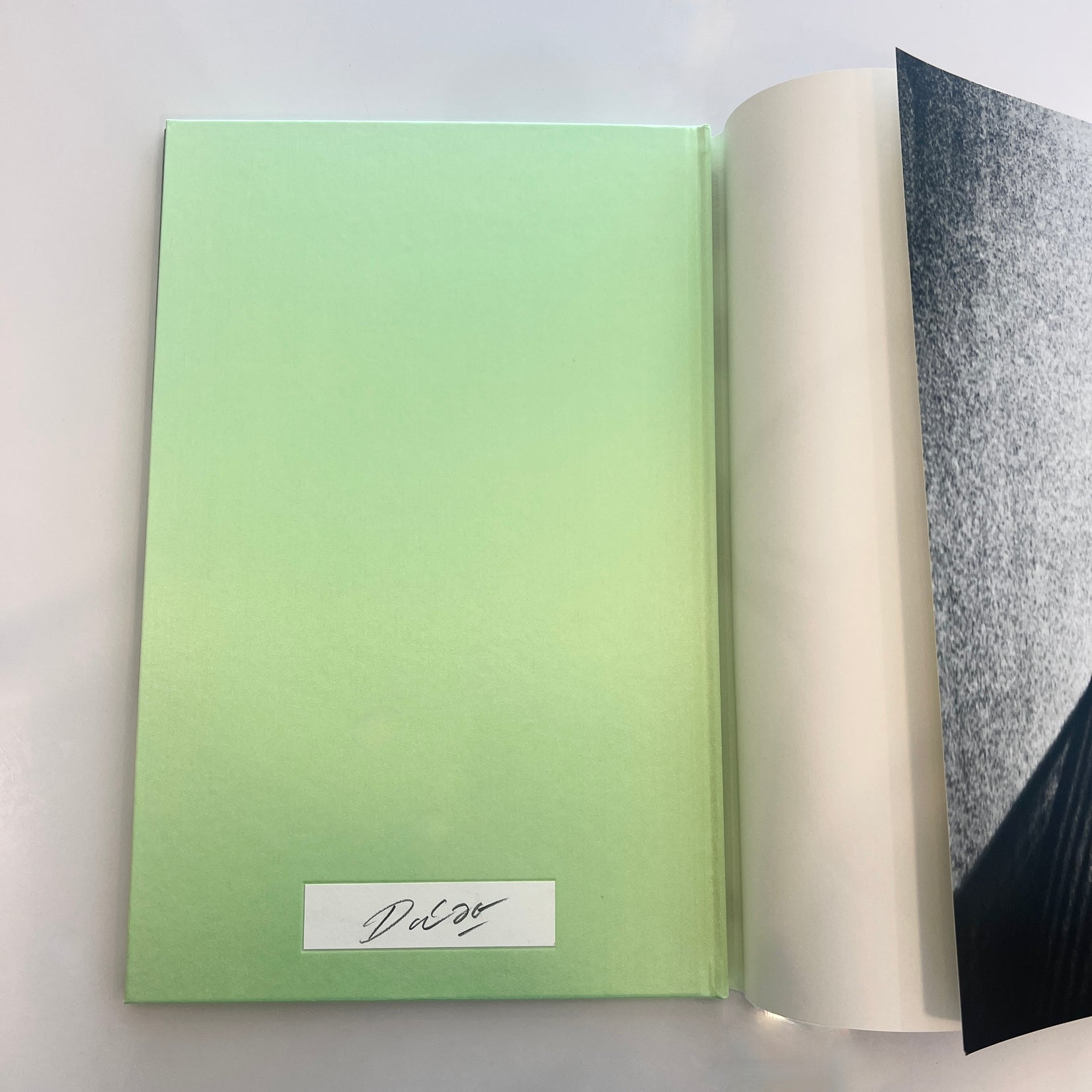 Mantis (Signed Edition of 350)