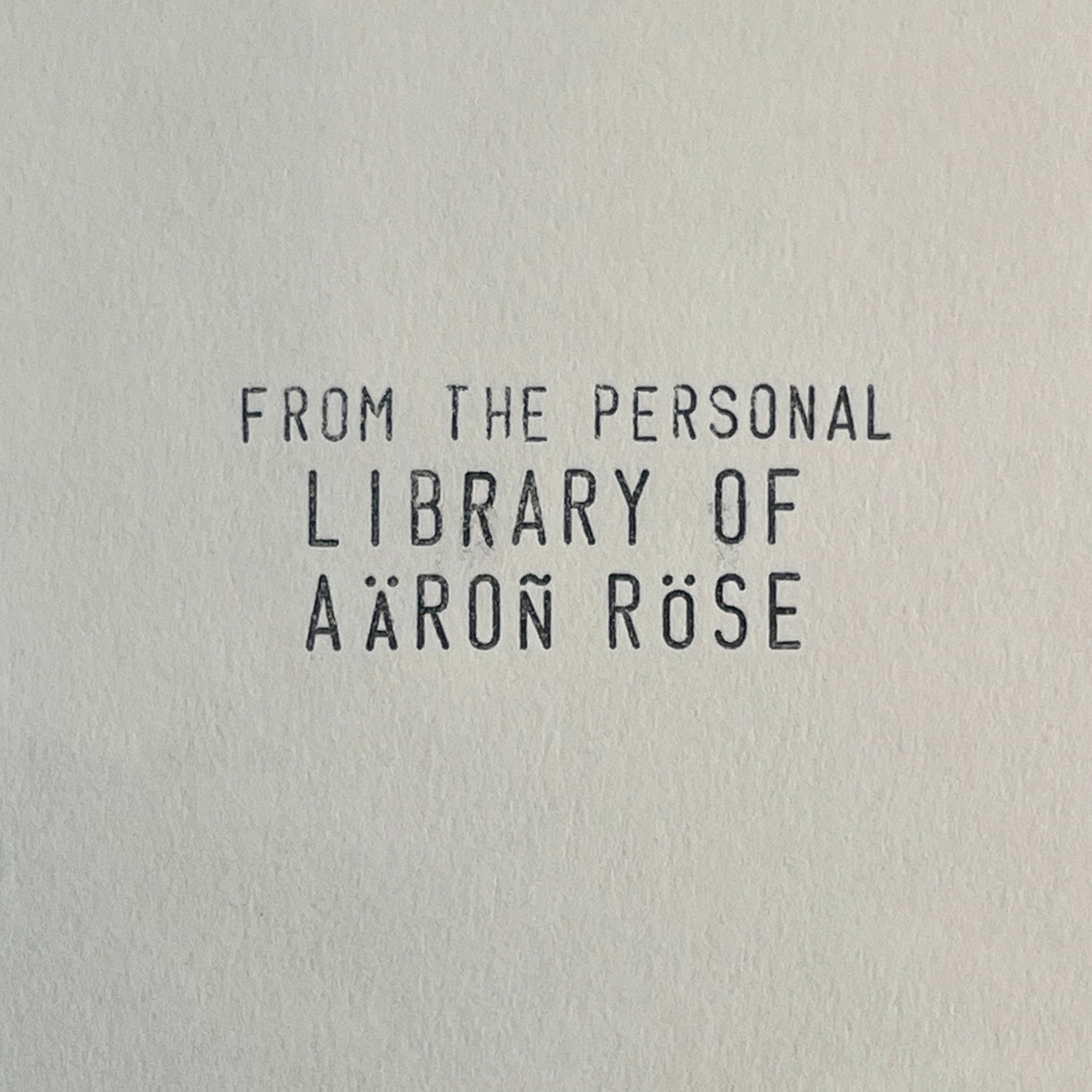 Tulsa (Japanese Edition from the Library of Aaron Rose)