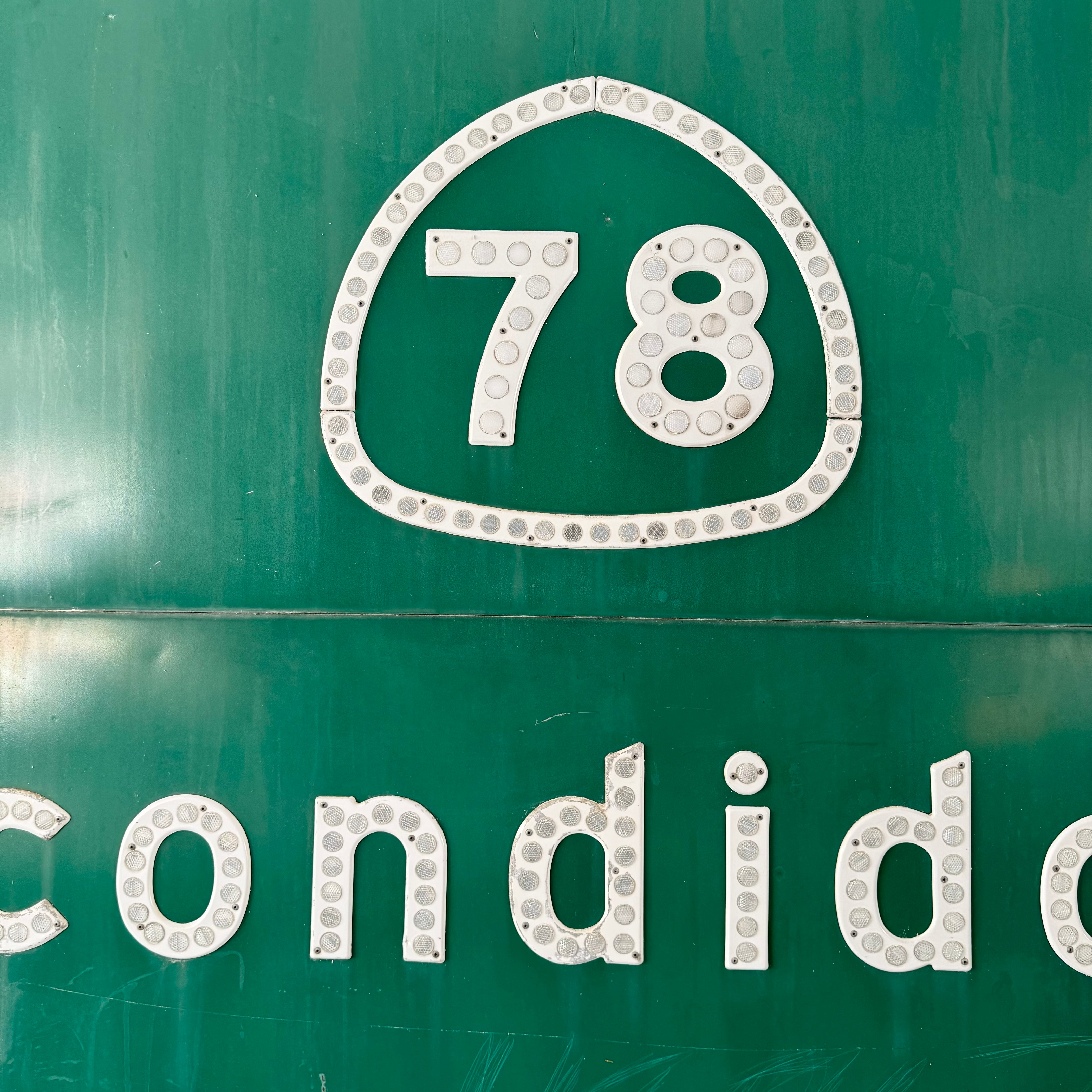 ⭐️ディズニーランド 標識 サイン INTERSTATE California a34a3d55e295e59047a87a3c83b8bf