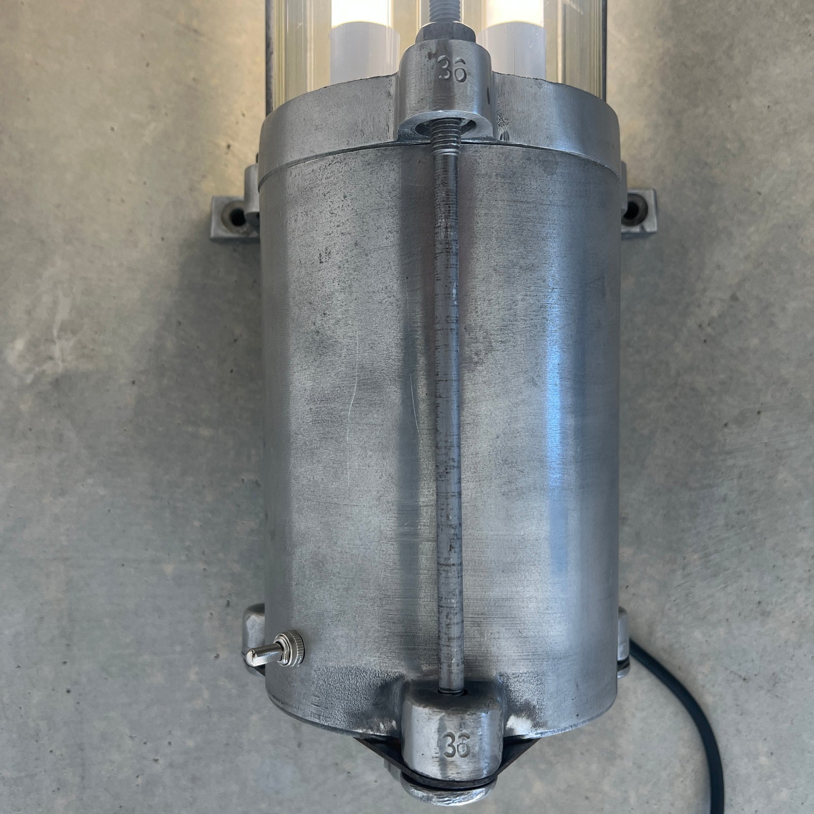 Explosion Proof Mining Lamp