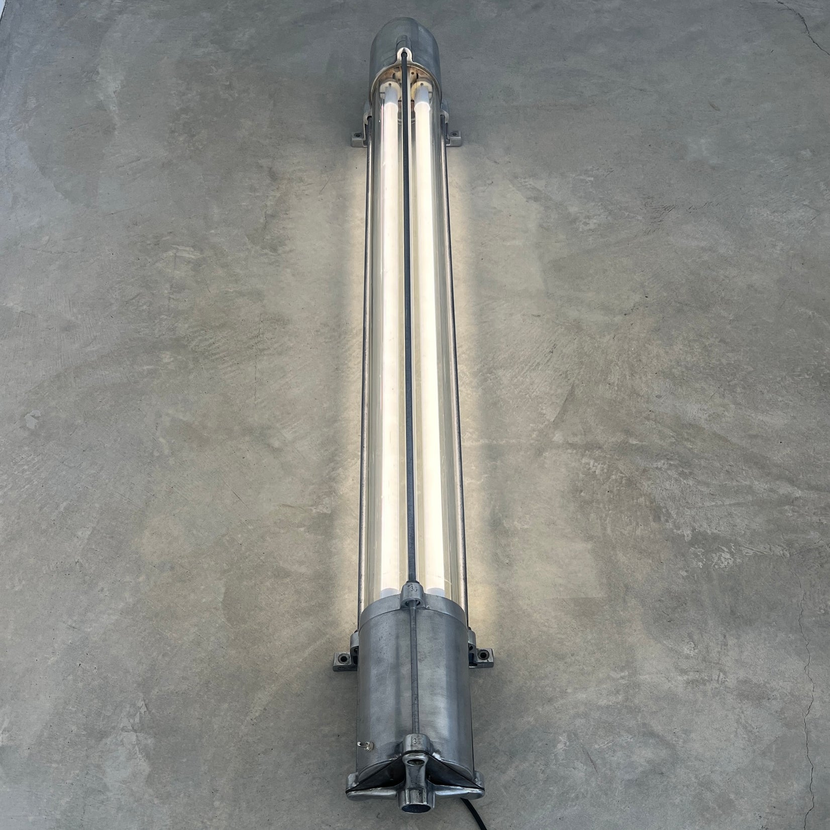 Explosion Proof Mining Lamp