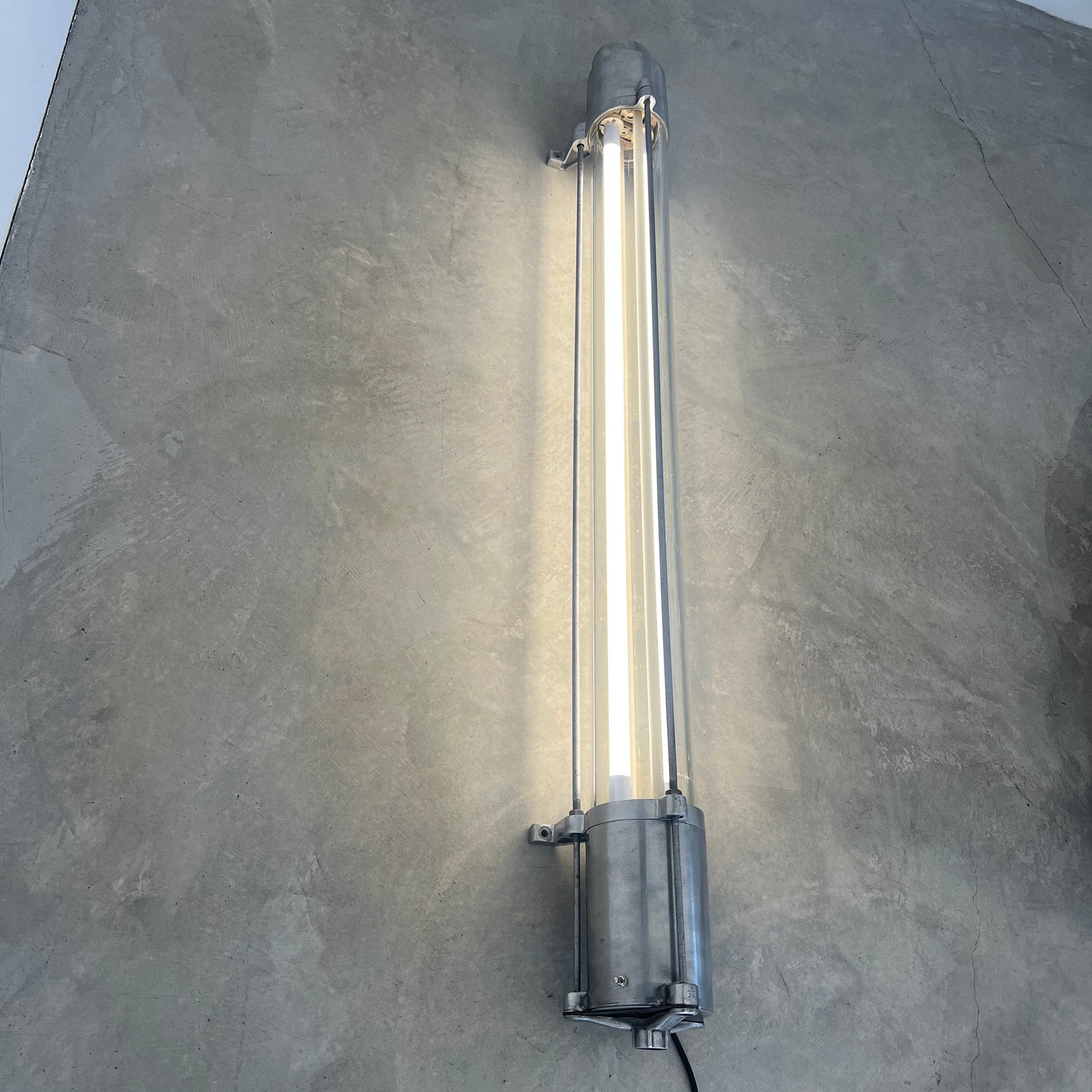 Explosion Proof Mining Lamp