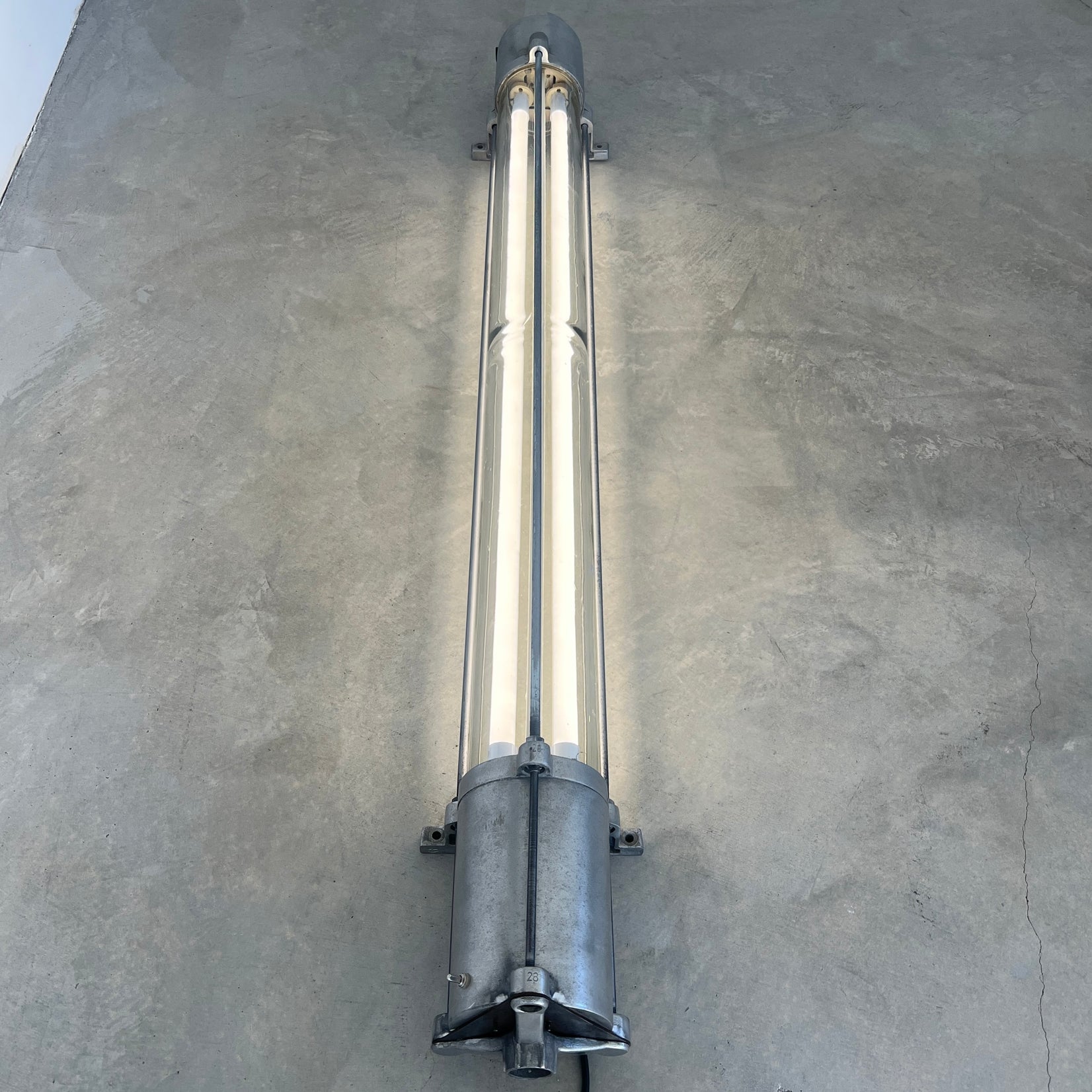 Explosion Proof Mining Lamp