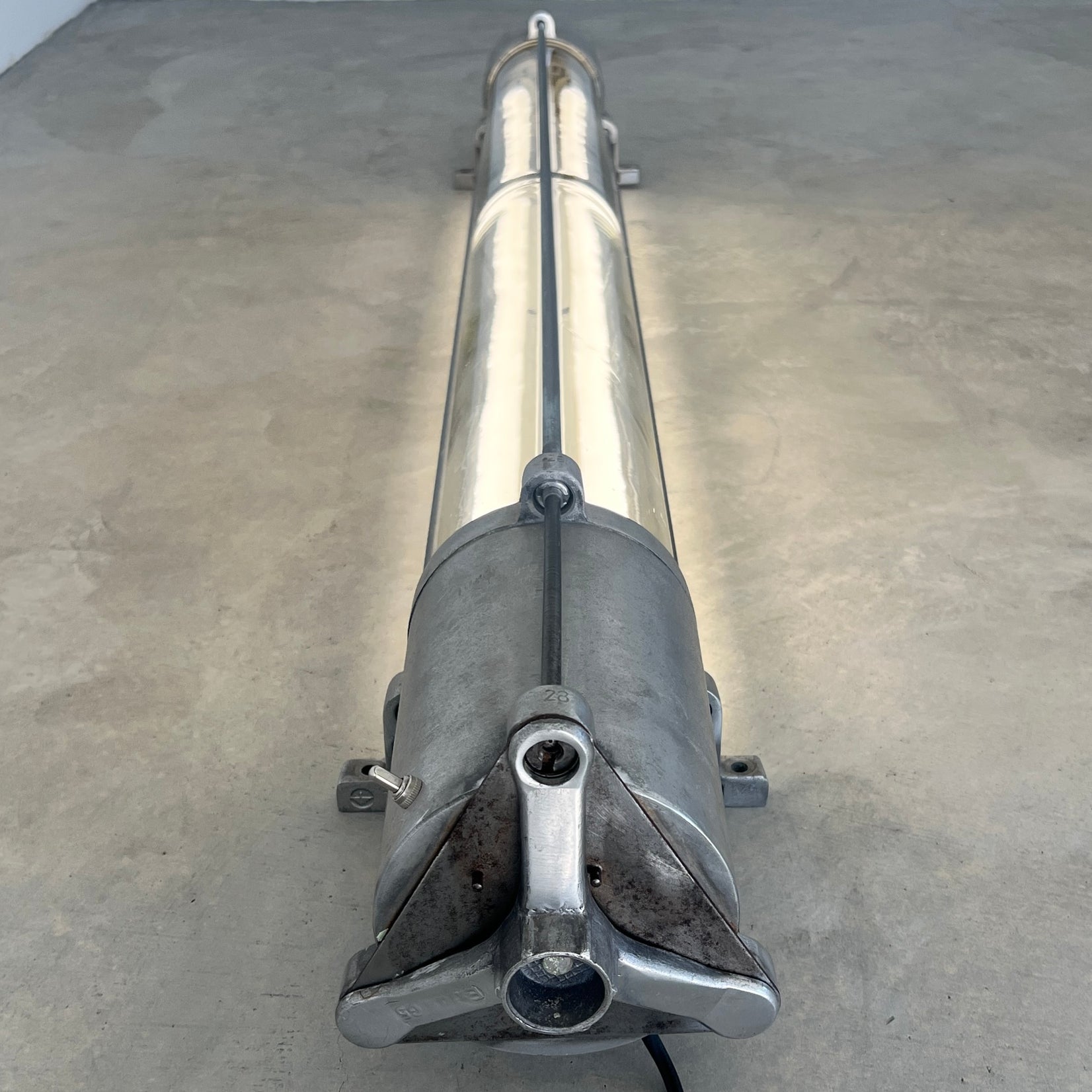 Explosion Proof Mining Lamp