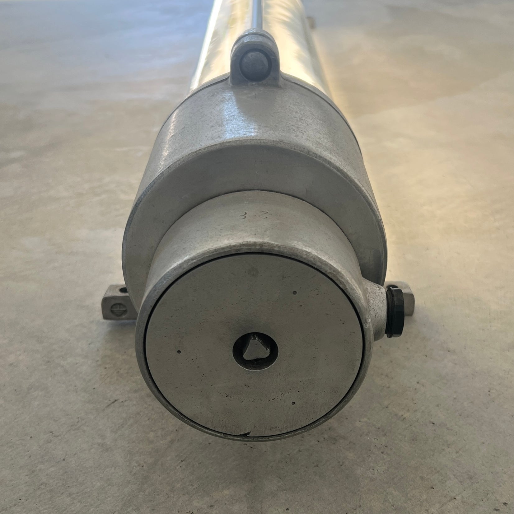 Explosion Proof Mining Lamp