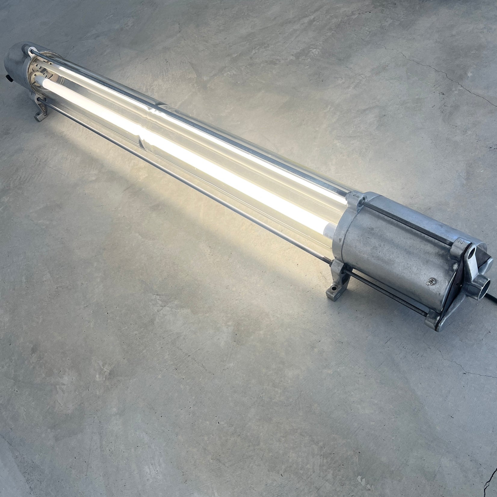 Explosion Proof Mining Lamp