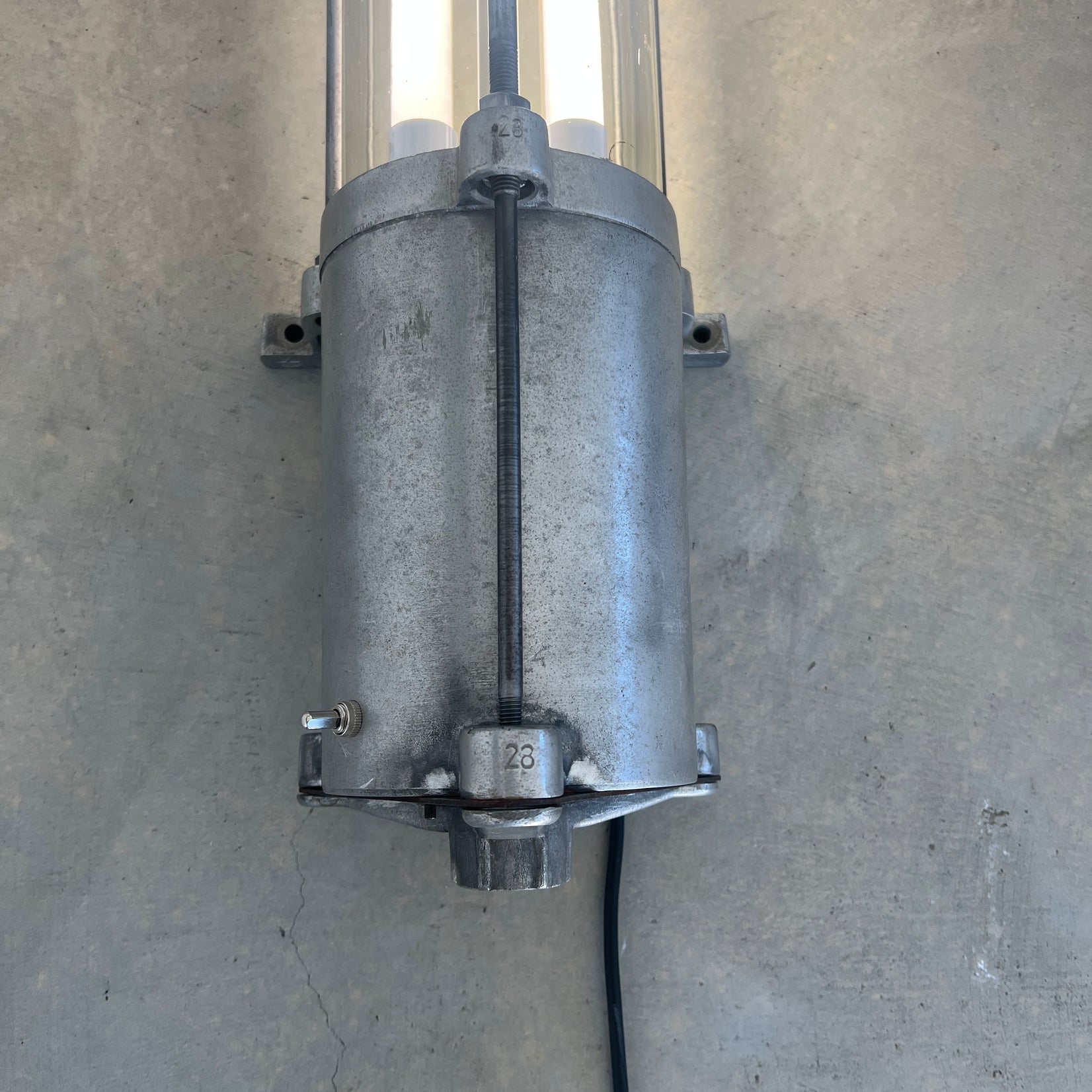 Explosion Proof Mining Lamp