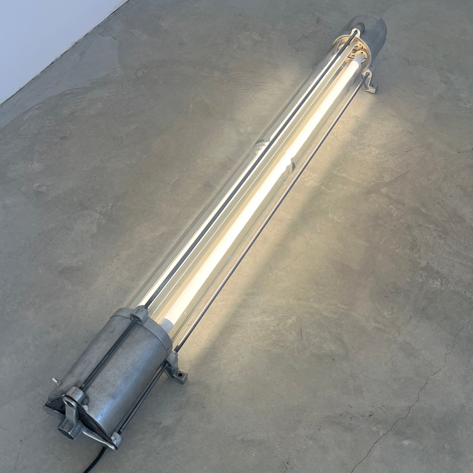 Explosion Proof Mining Lamp