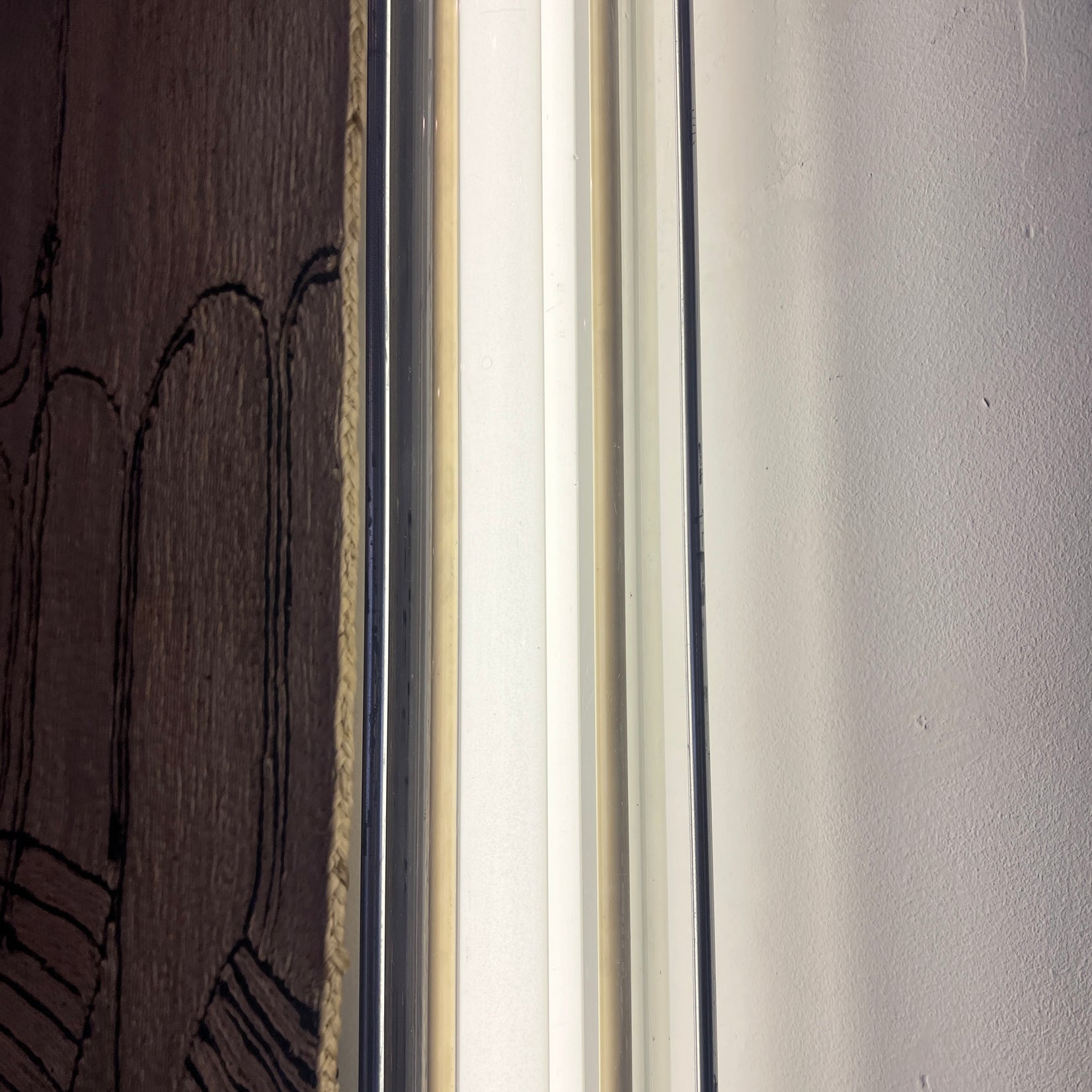 Explosion Proof Mining Lamp, 1970s Germany