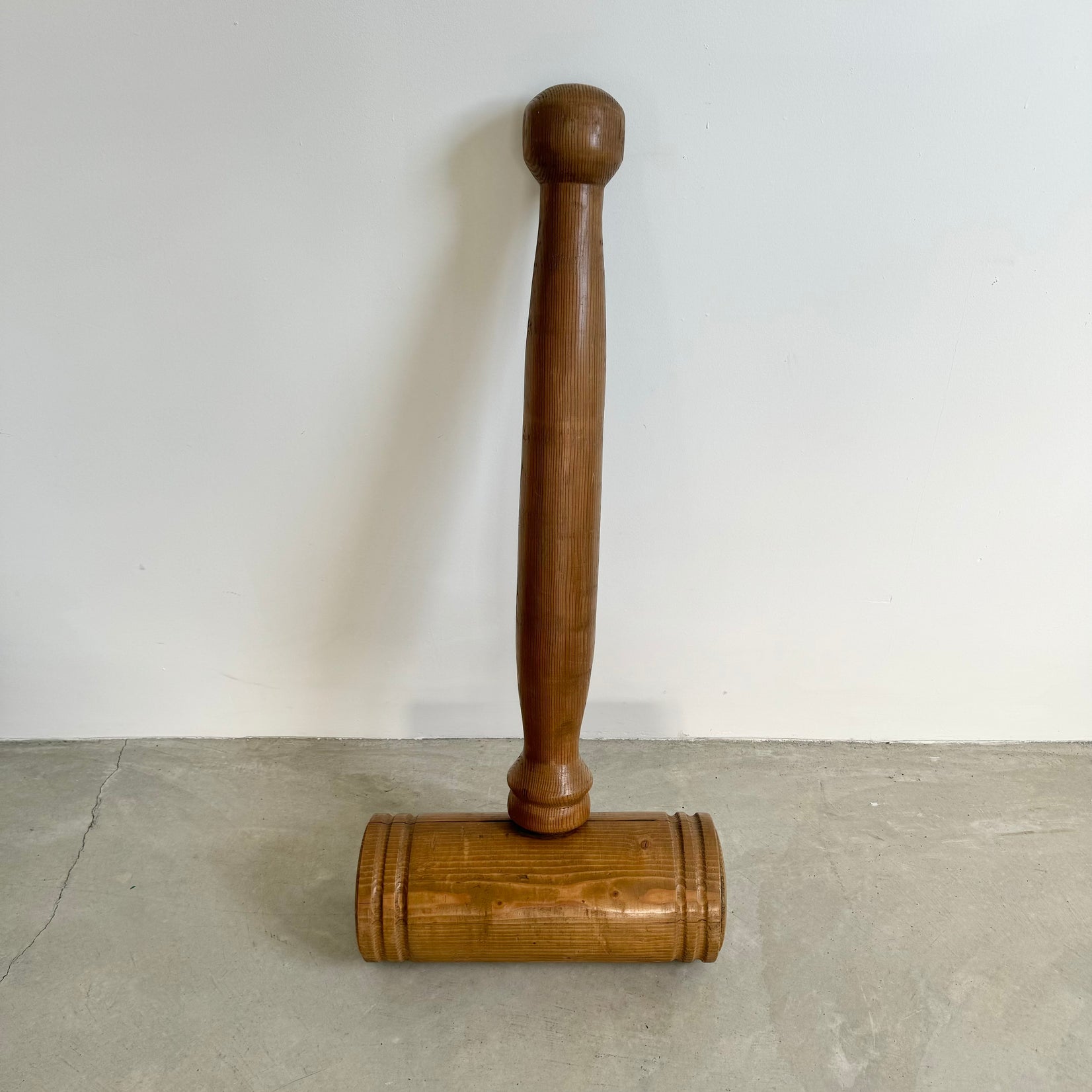 Oversized Gavel