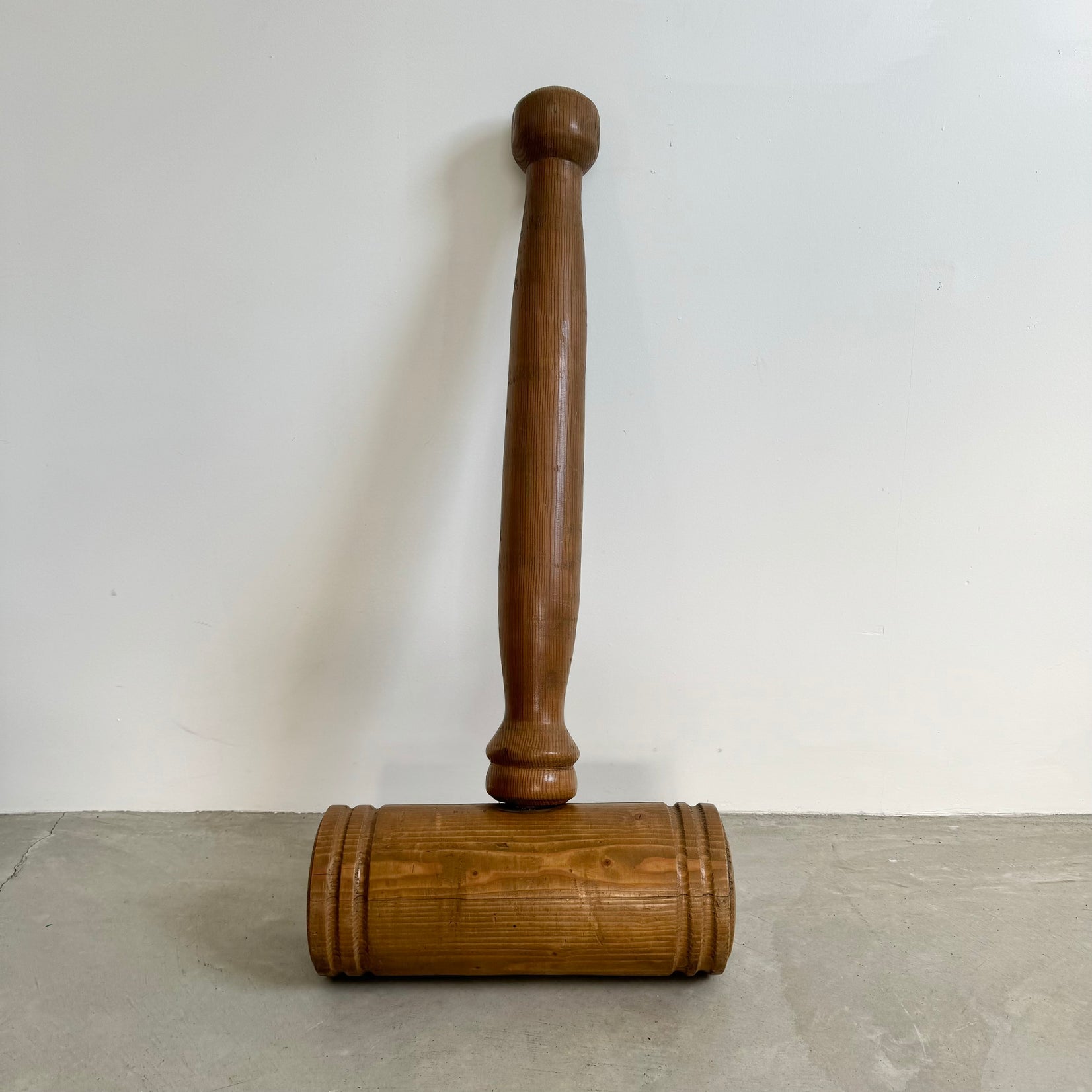 Oversized Gavel