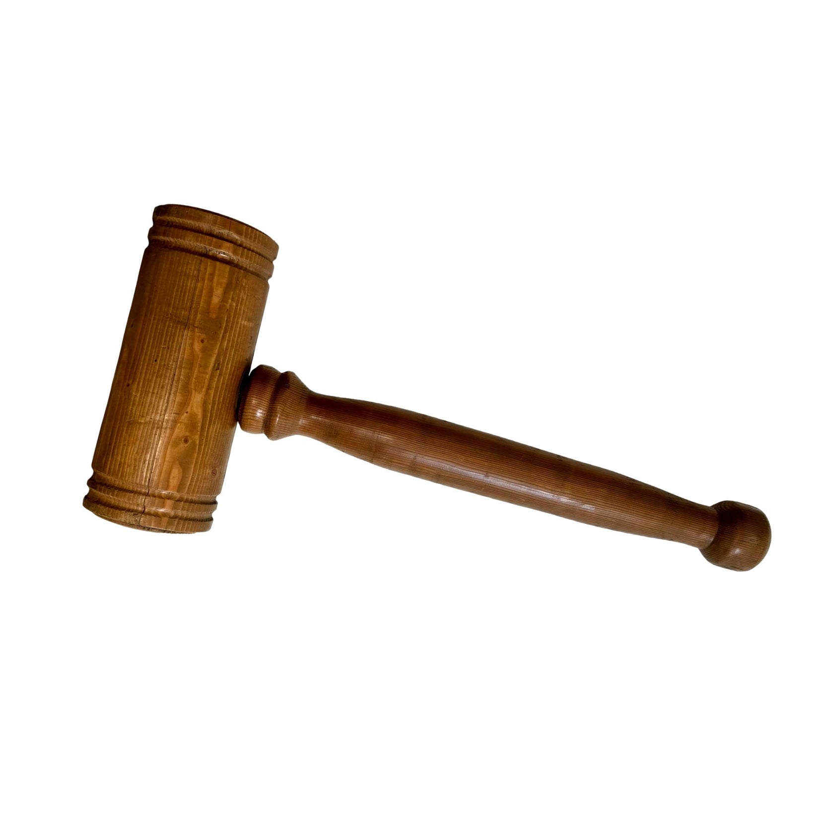 Oversized Gavel