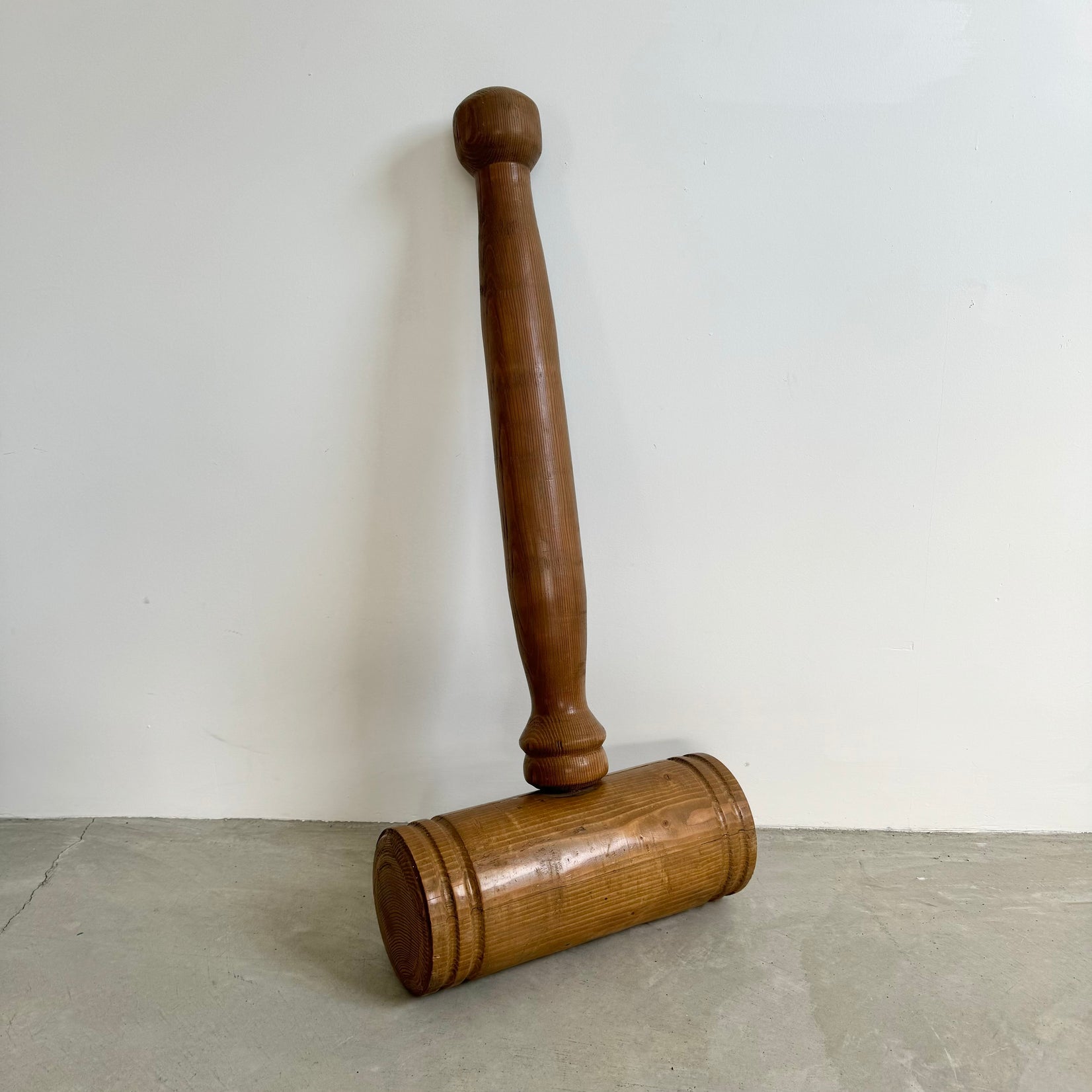 Oversized Gavel