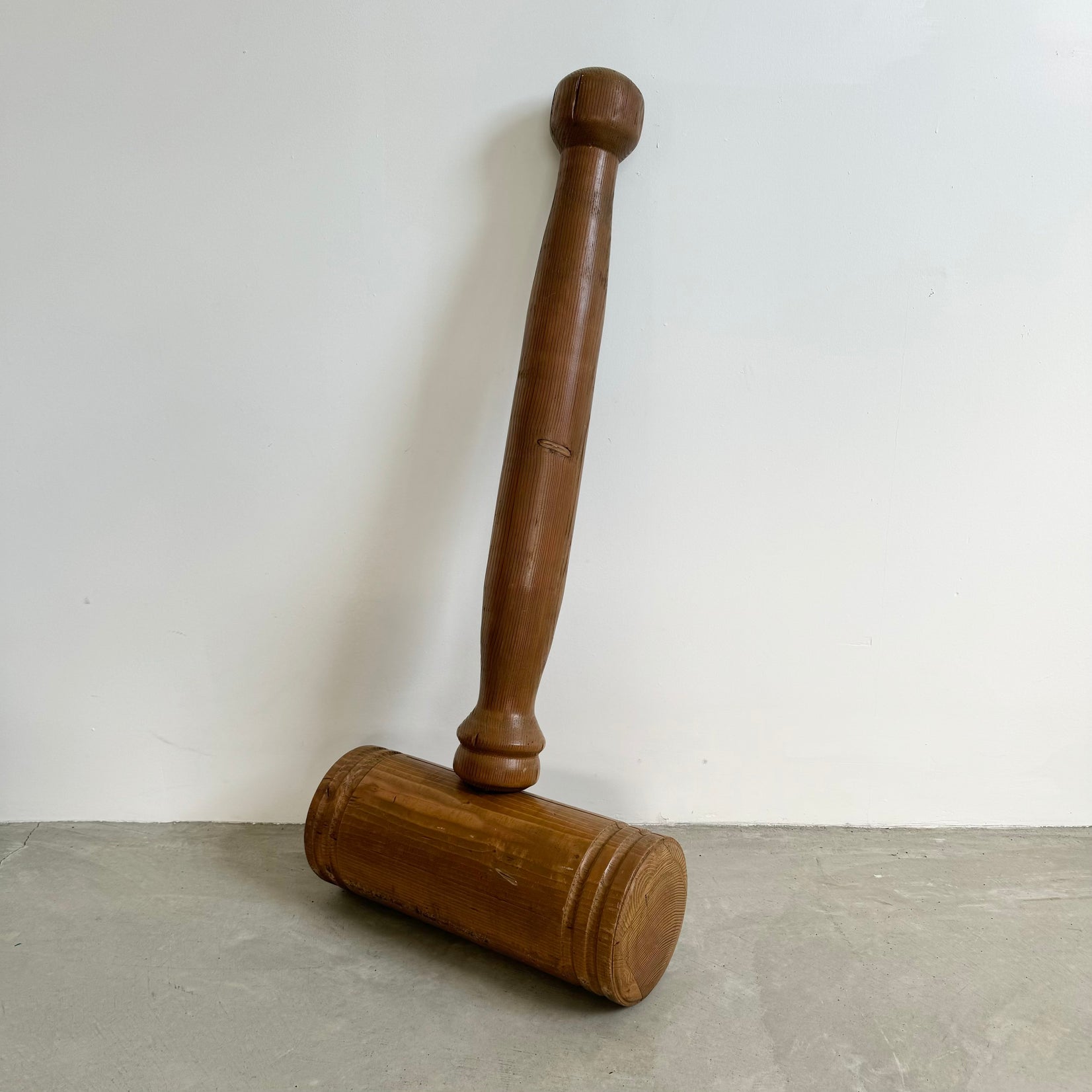 Oversized Gavel