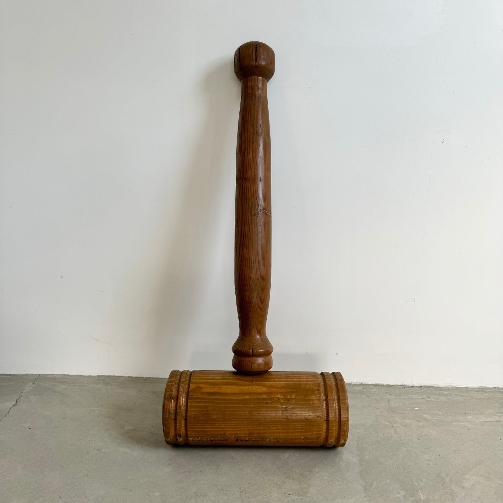 Oversized Gavel