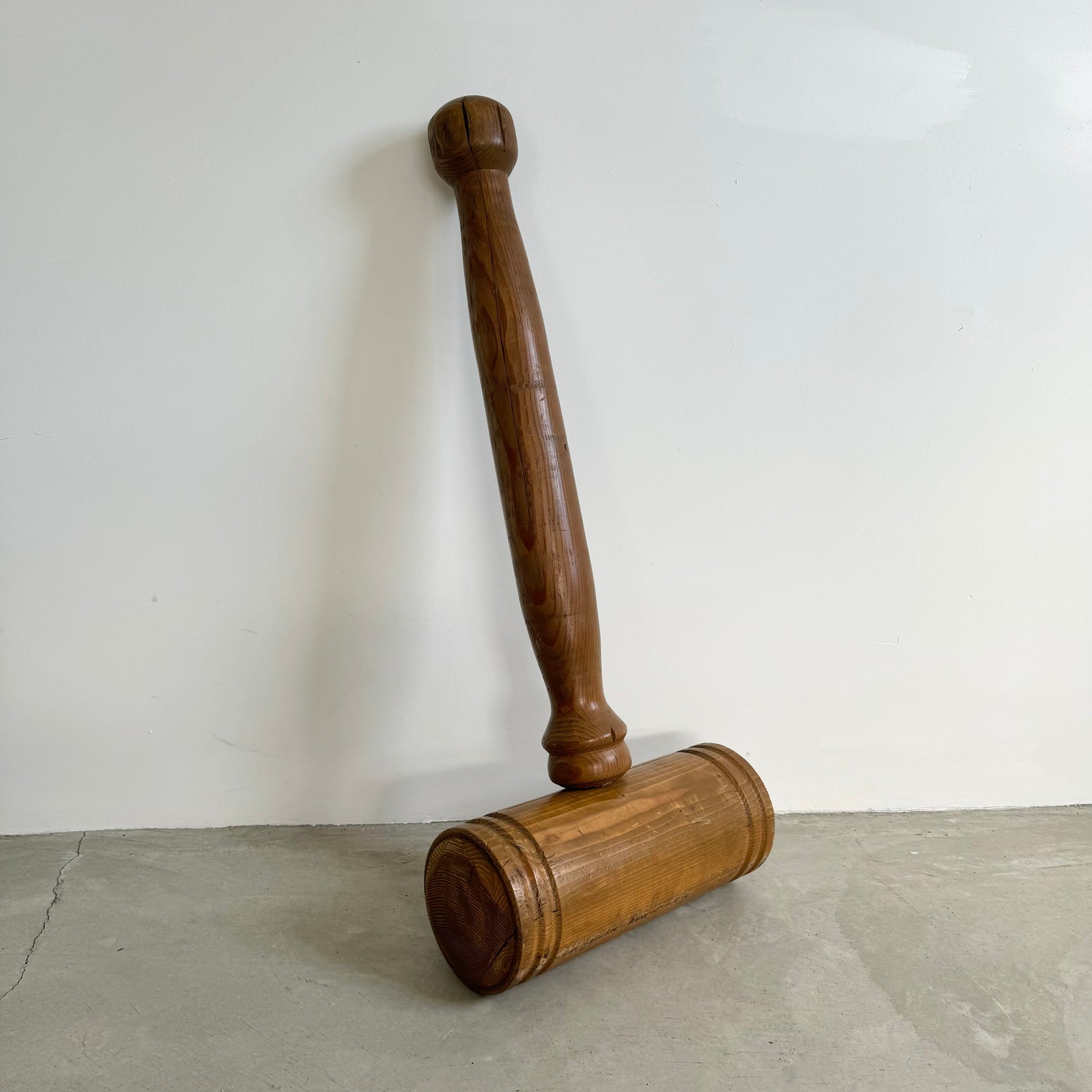 Oversized Gavel