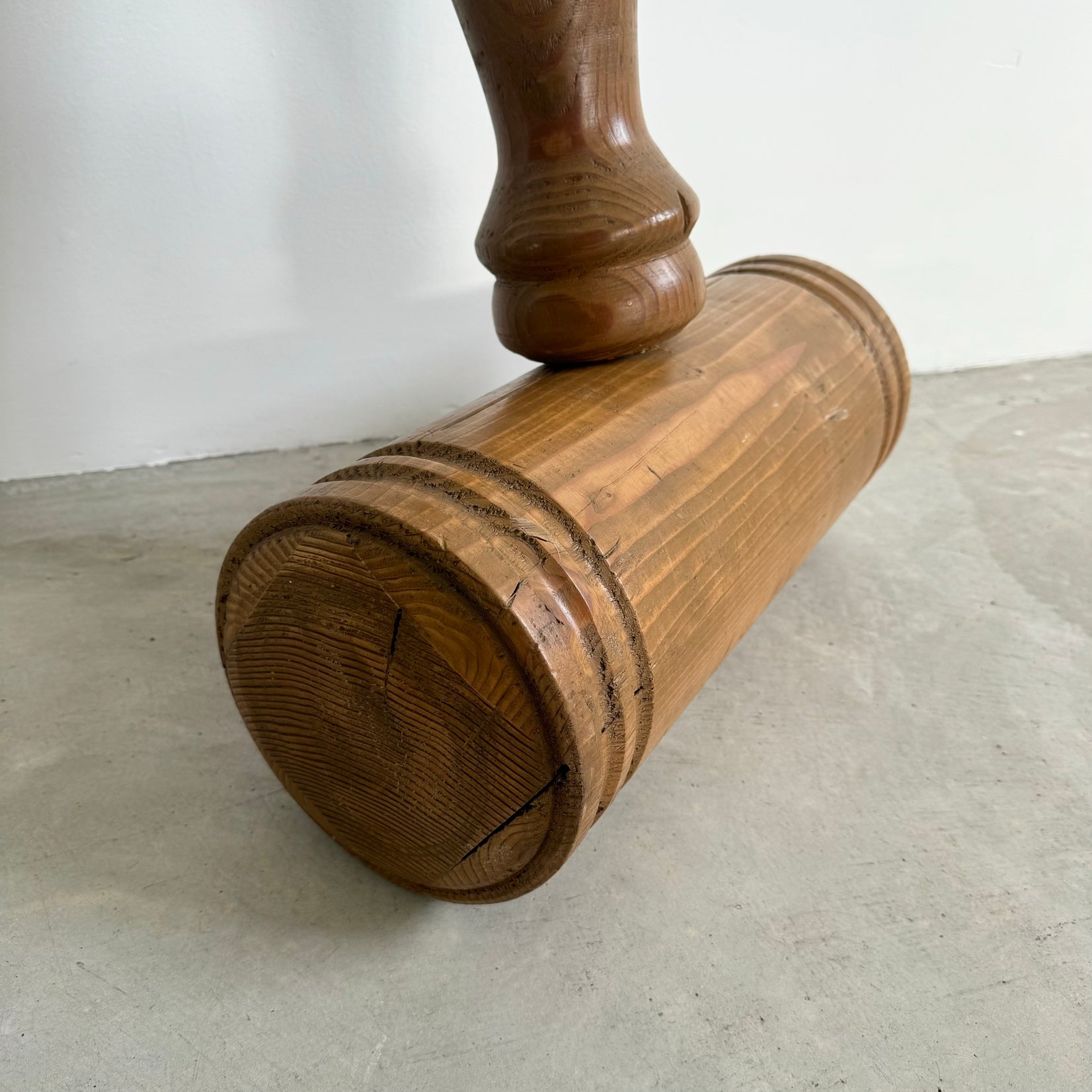 Oversized Gavel