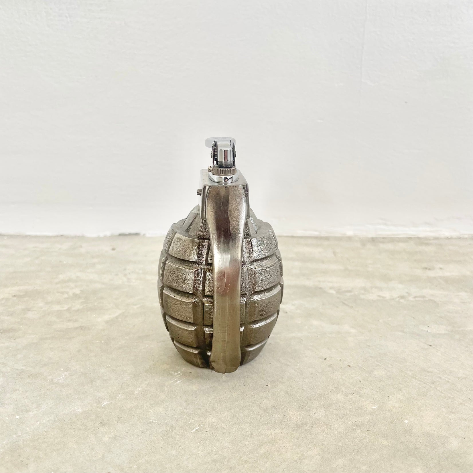 Grenade Lighter, 1980s Japan