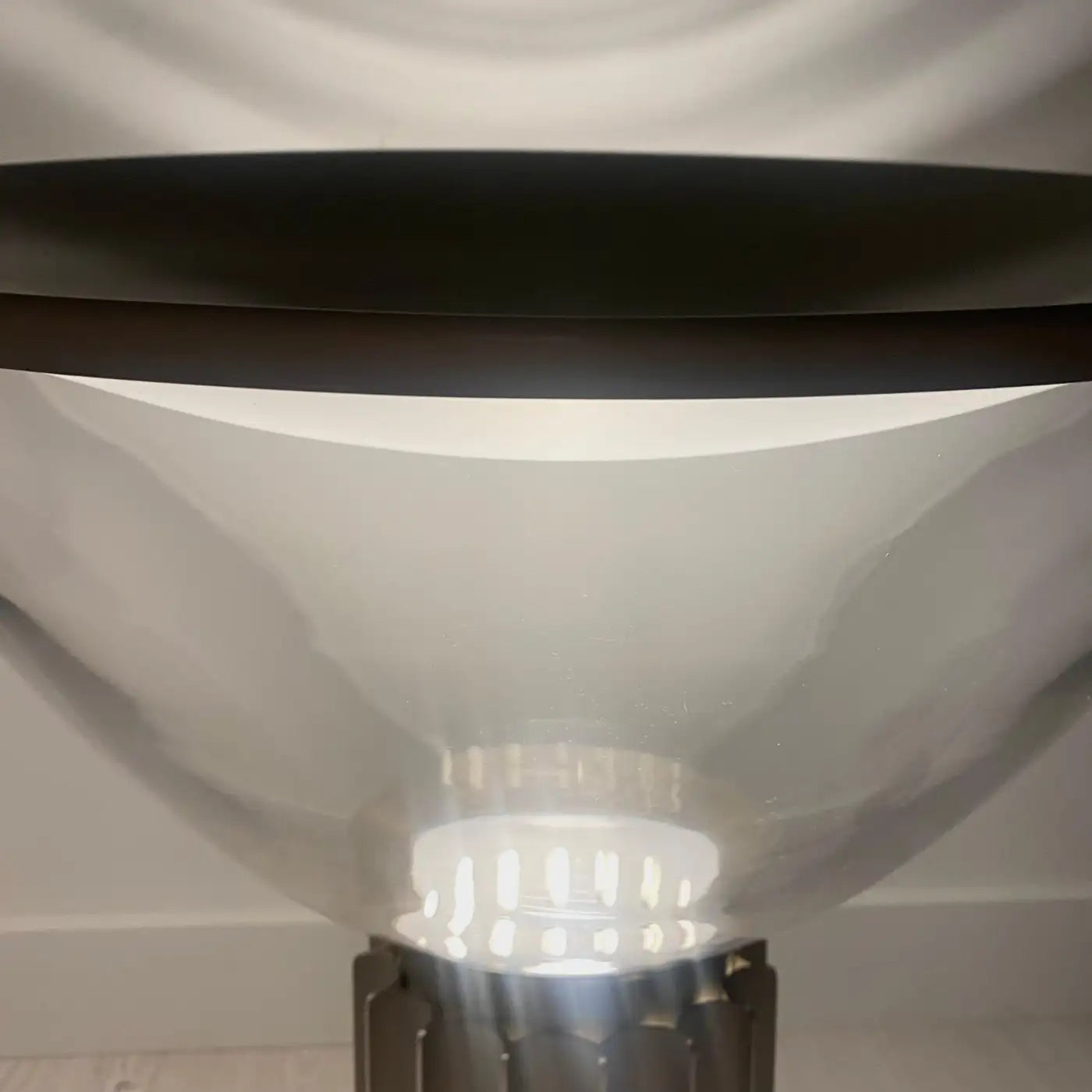 Taccia Table Lamps, 1960s Italy