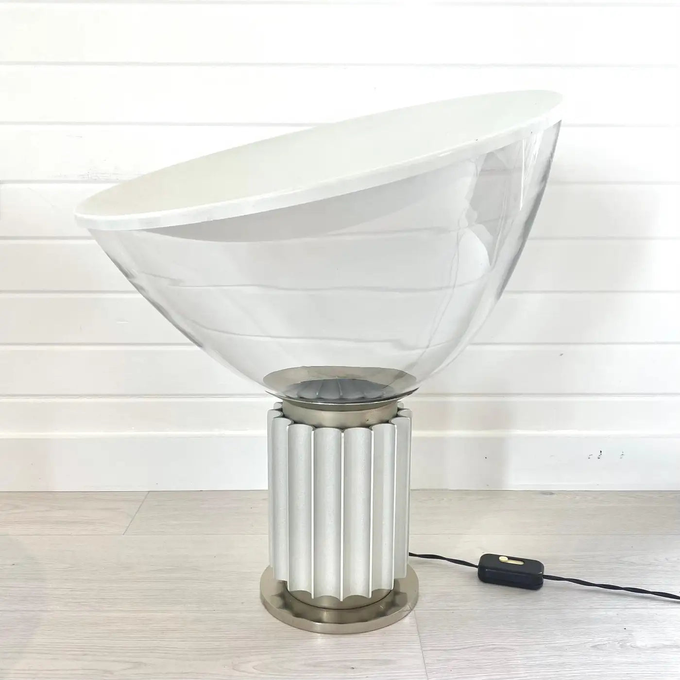 Taccia Table Lamps, 1960s Italy