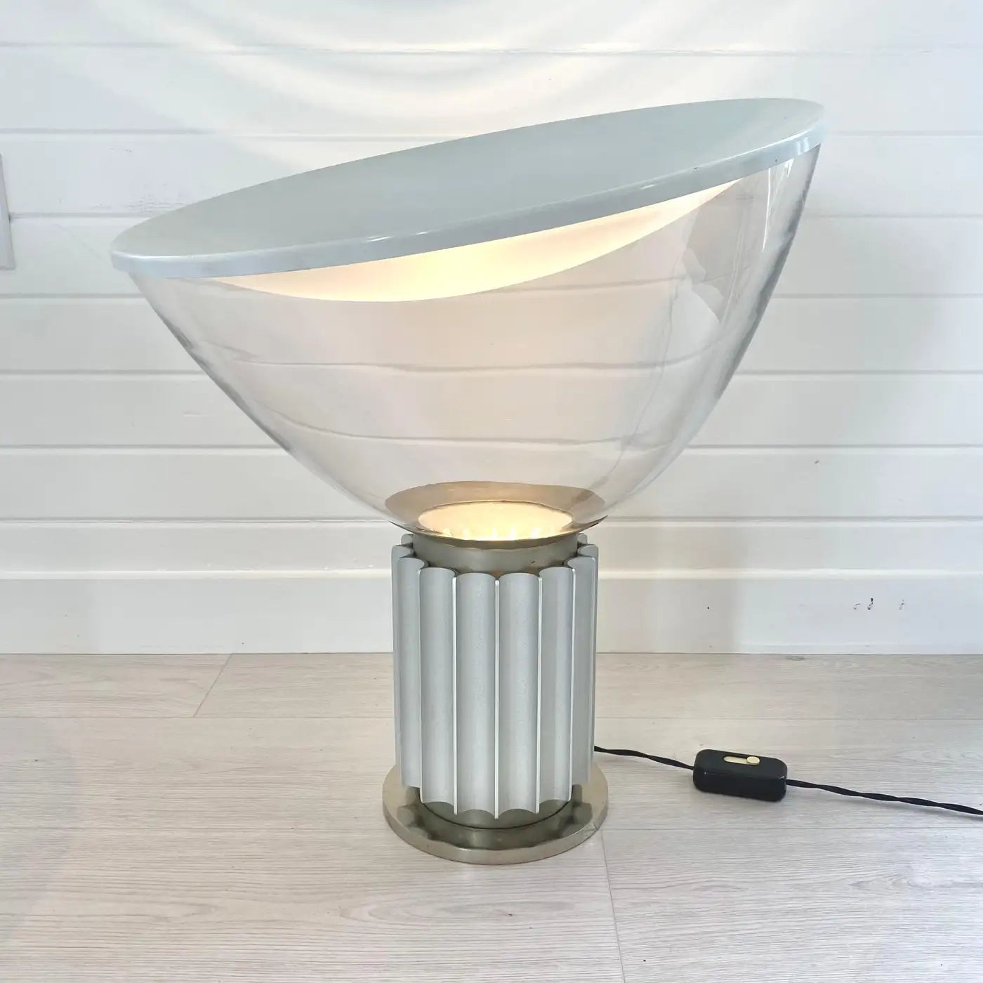 Taccia Table Lamps, 1960s Italy