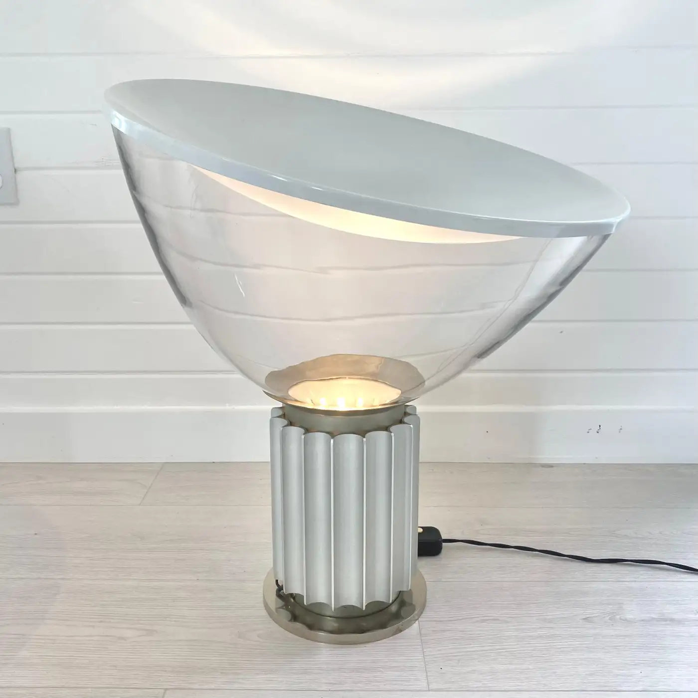 Taccia Table Lamps, 1960s Italy