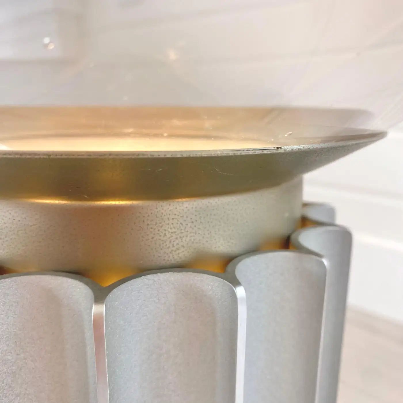 Taccia Table Lamps, 1960s Italy