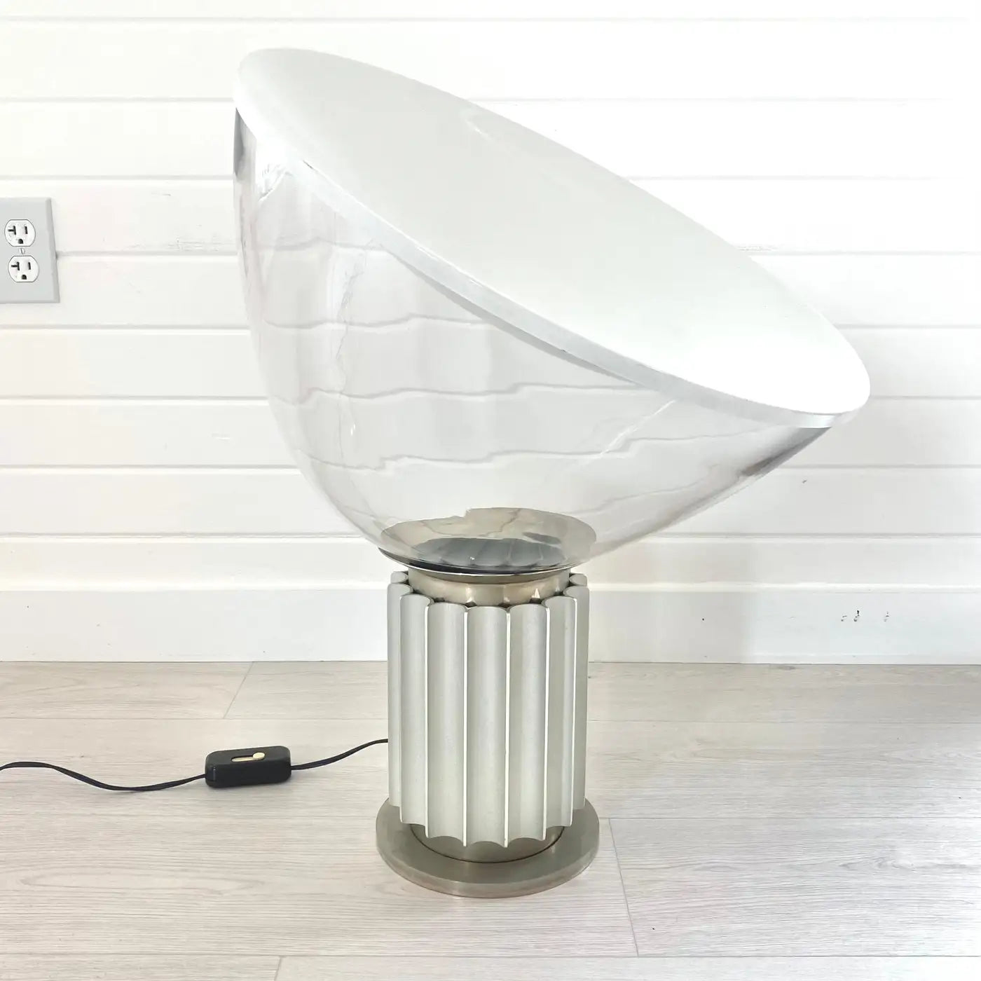 Taccia Table Lamps, 1960s Italy