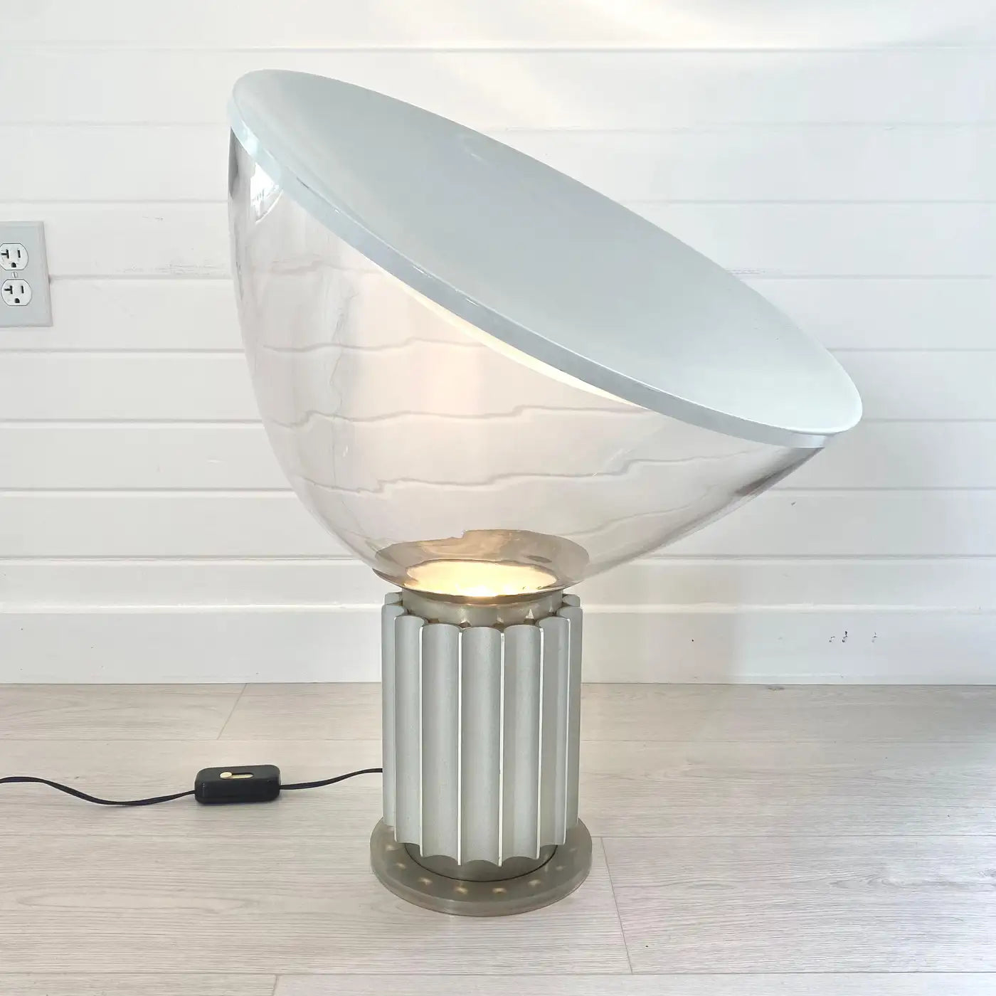 Taccia Table Lamps, 1960s Italy