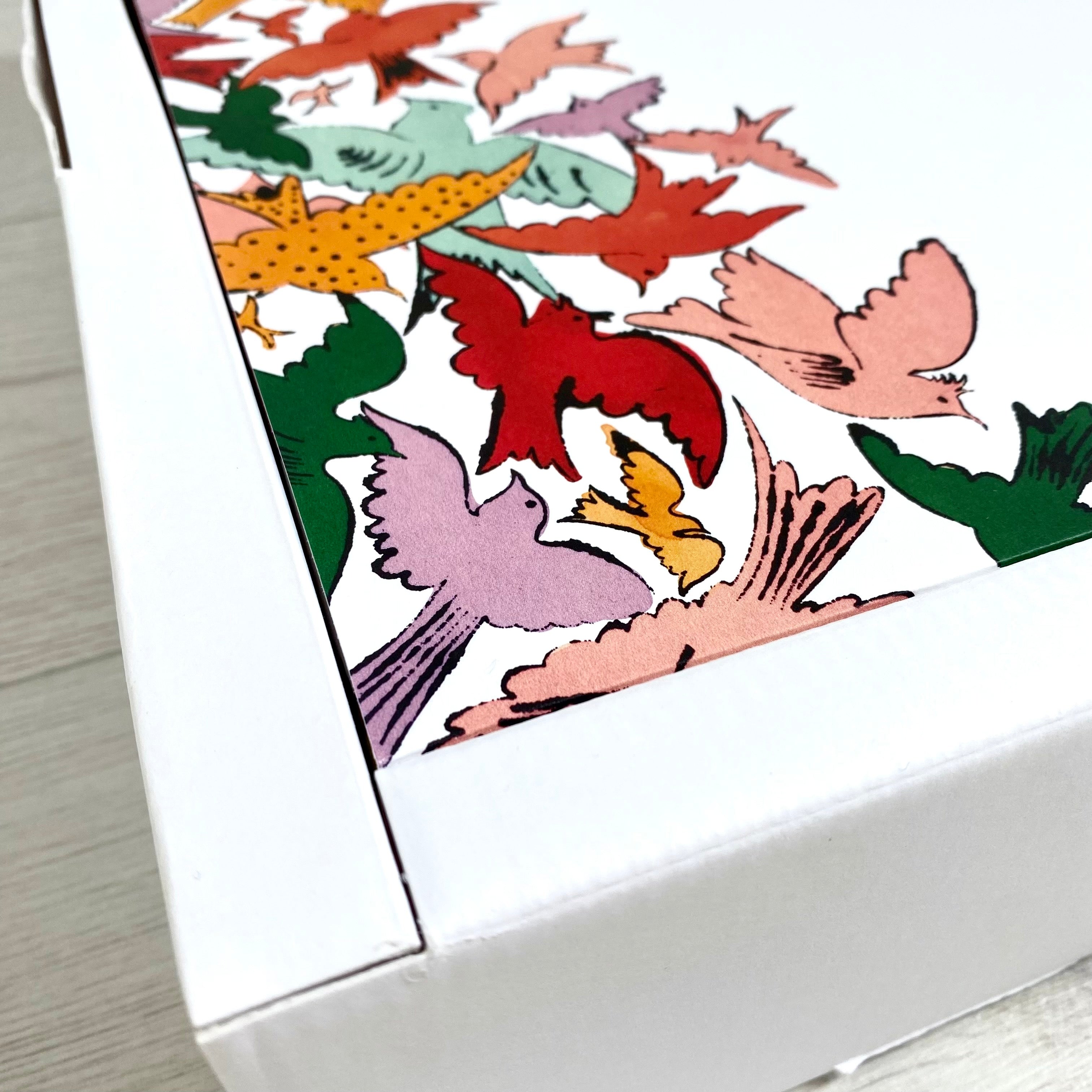 Tiffany & Co Andy Warhol Advent Calendar, 2022