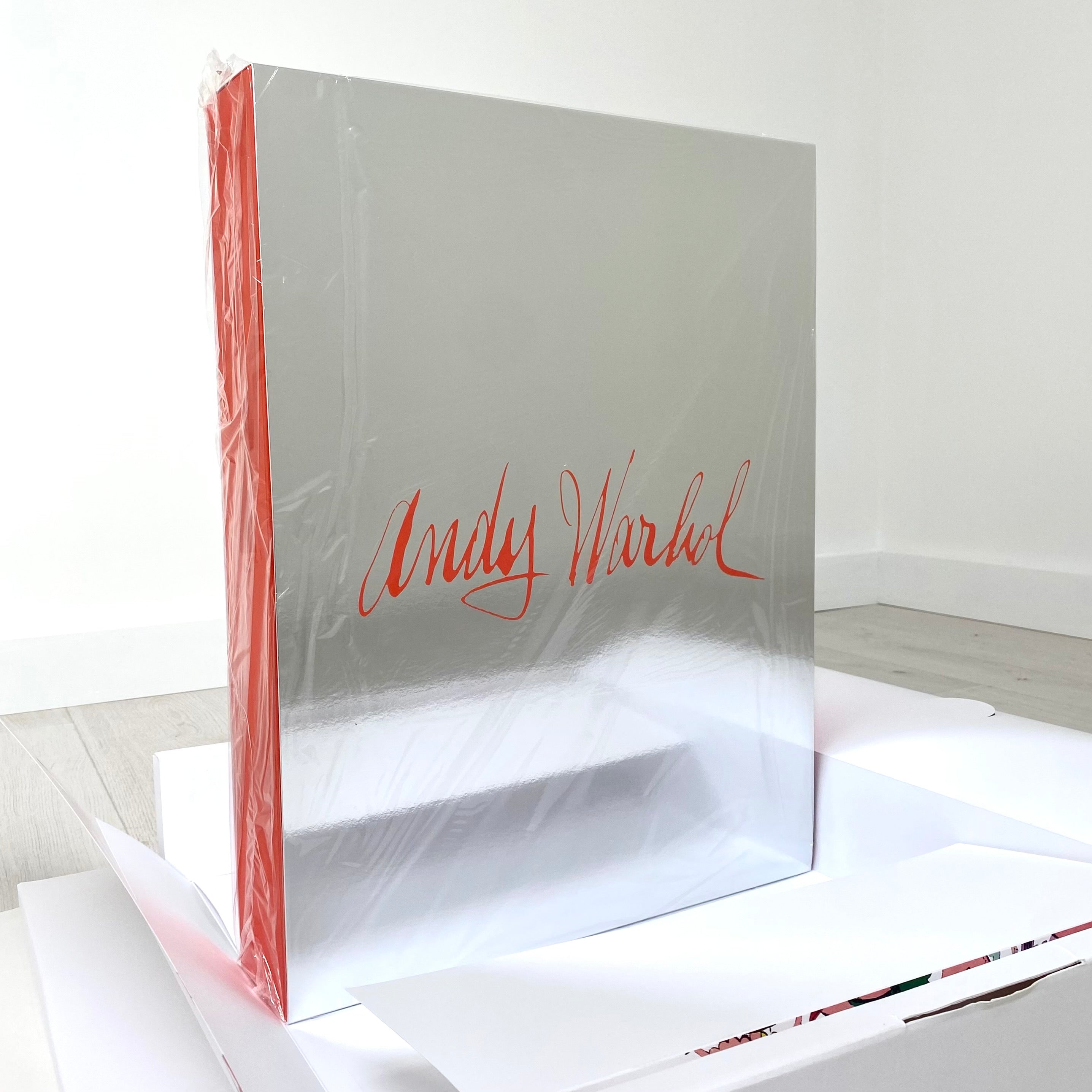 Tiffany Co Andy Warhol Advent Calendar 2022 tiffany-co-andy-warhol-advent-calendar-2022