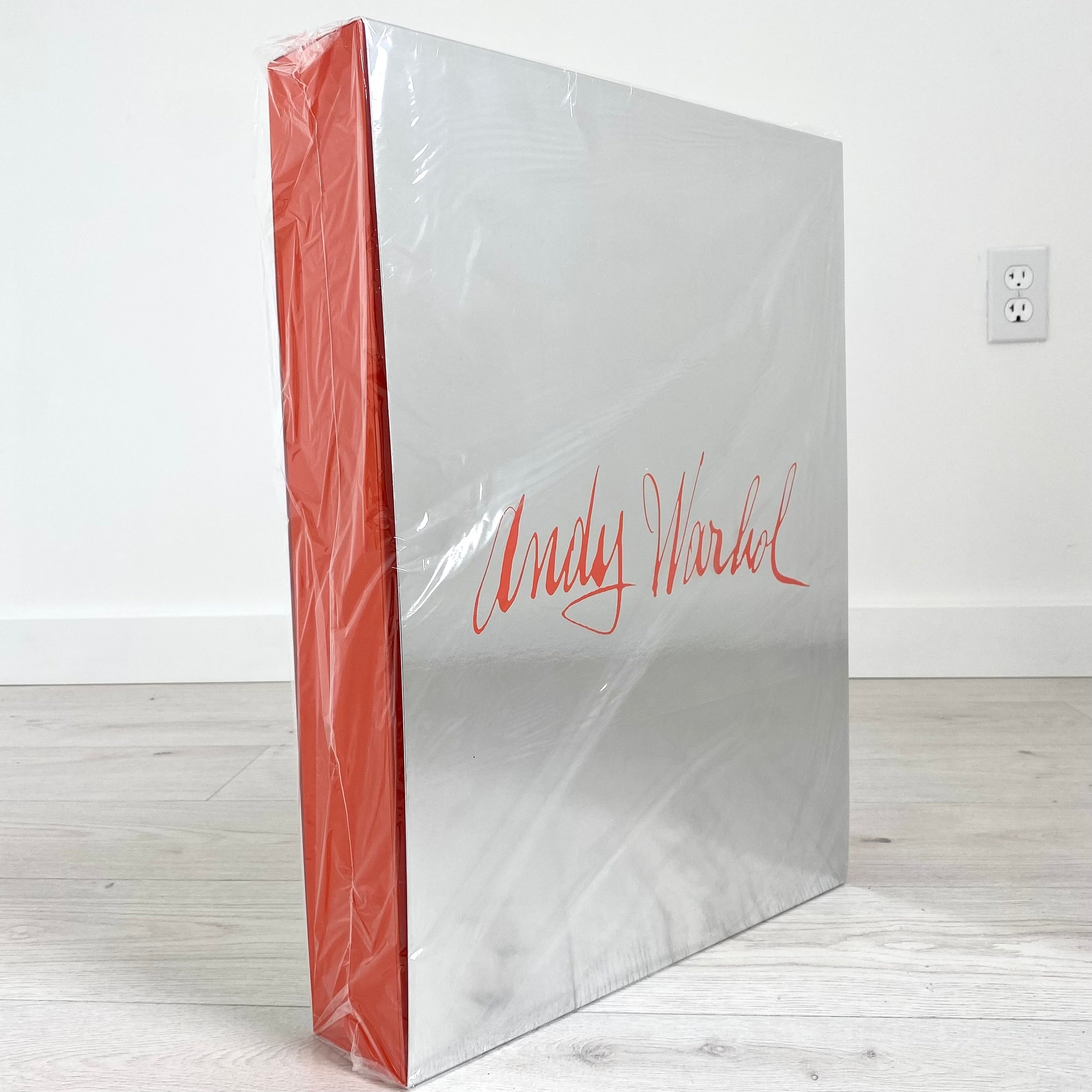 Tiffany Co Andy Warhol Advent Calendar 2022 tiffany-co-andy-warhol-advent-calendar-2022