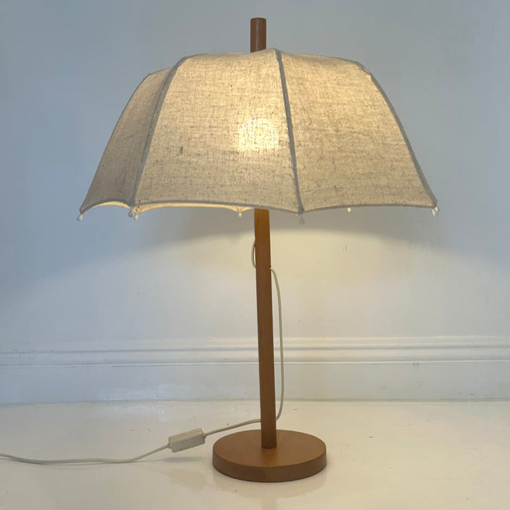 Umbrella Lamp