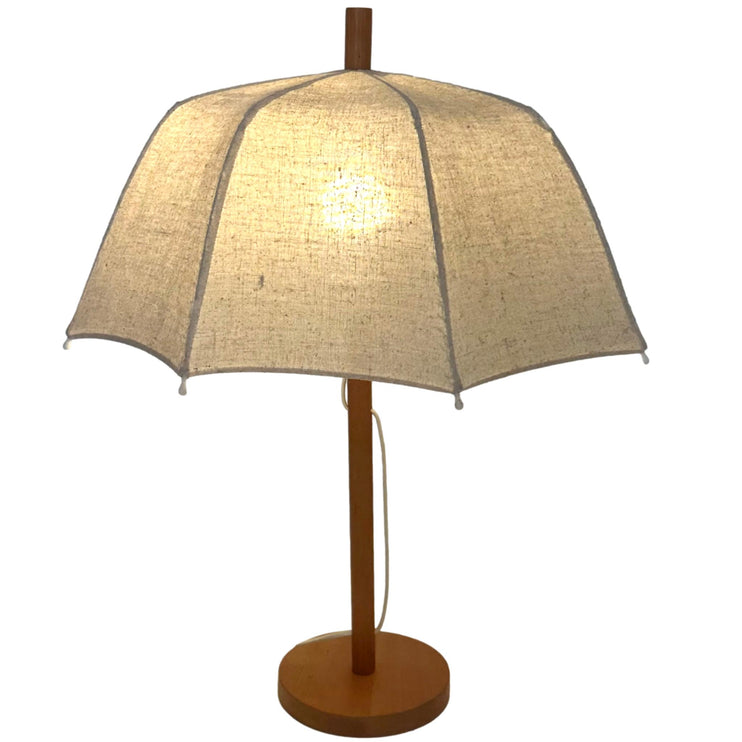 Umbrella Lamp