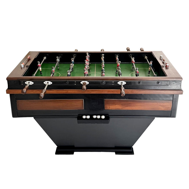 French Baby Foot Foosball Table