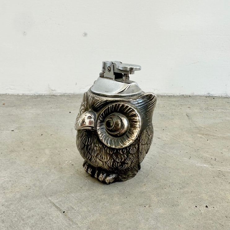 Owl Lighter