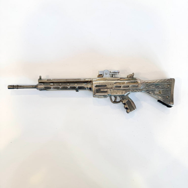 HK21 Machine Gun Lighter