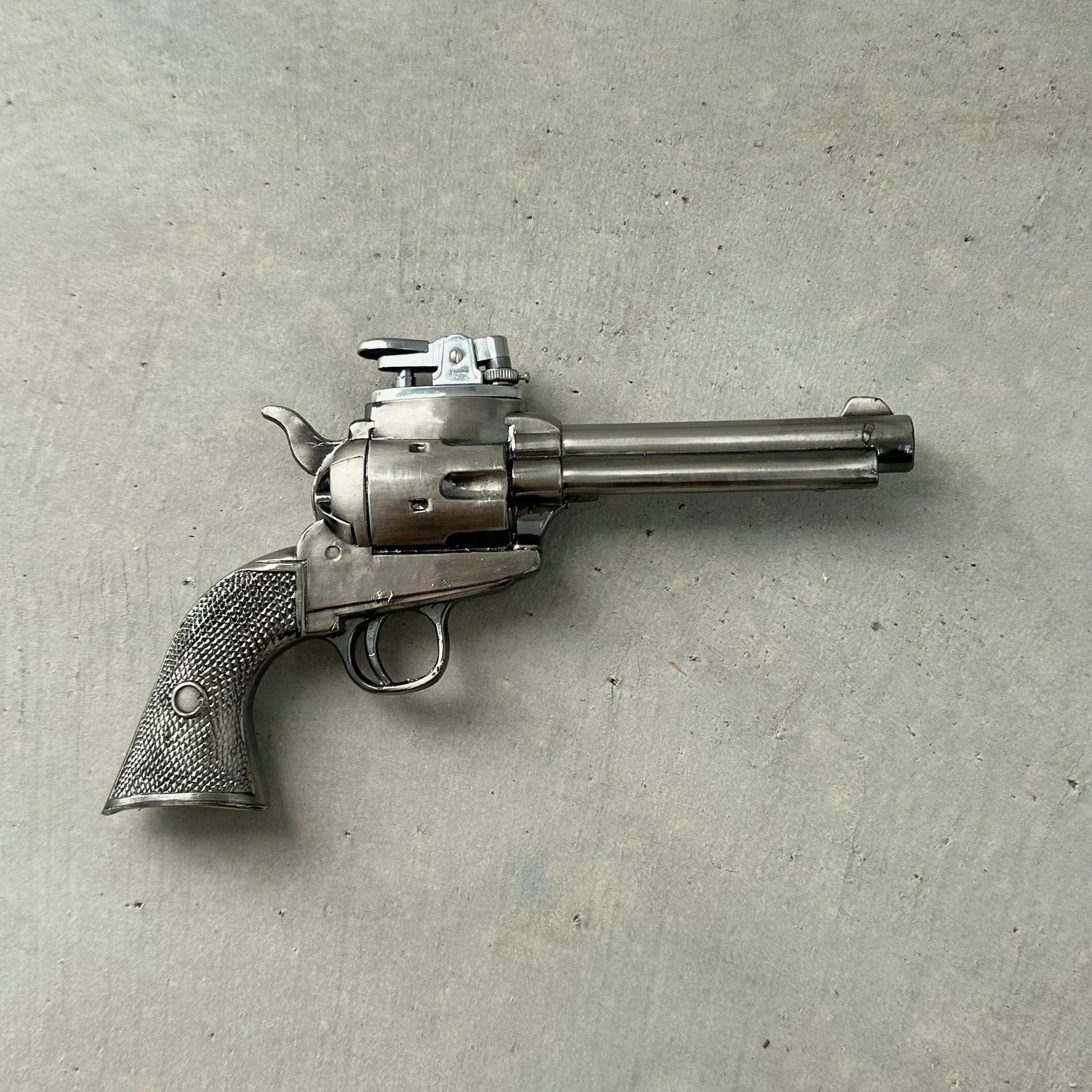 Colt Revolver Lighter