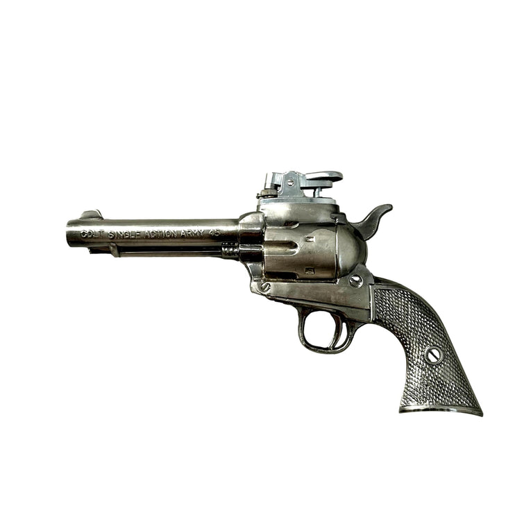 Colt Revolver Lighter