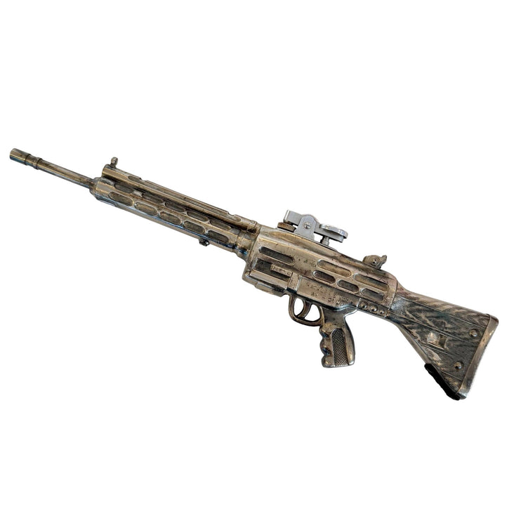 HK21 Machine Gun Lighter