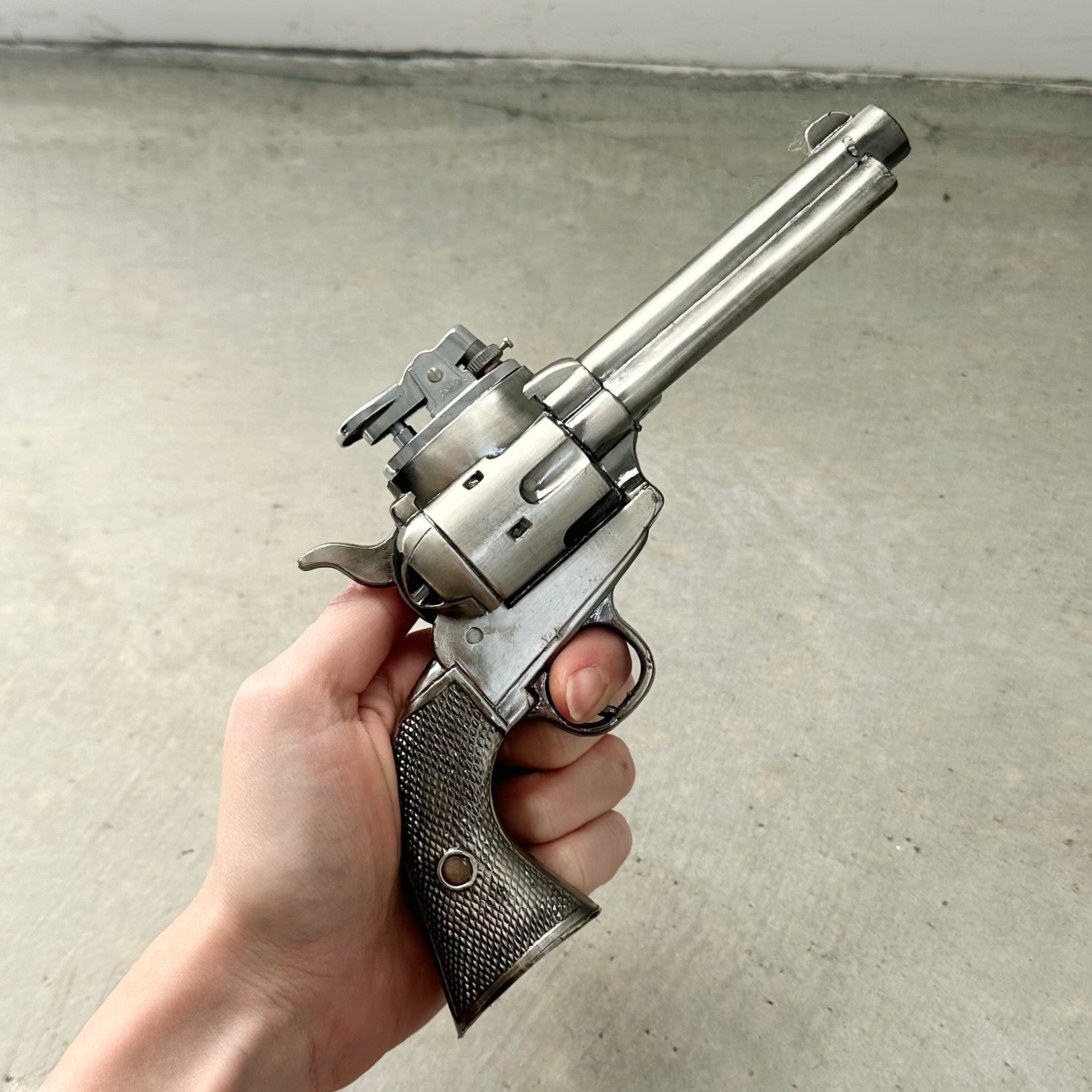 Colt Revolver Lighter