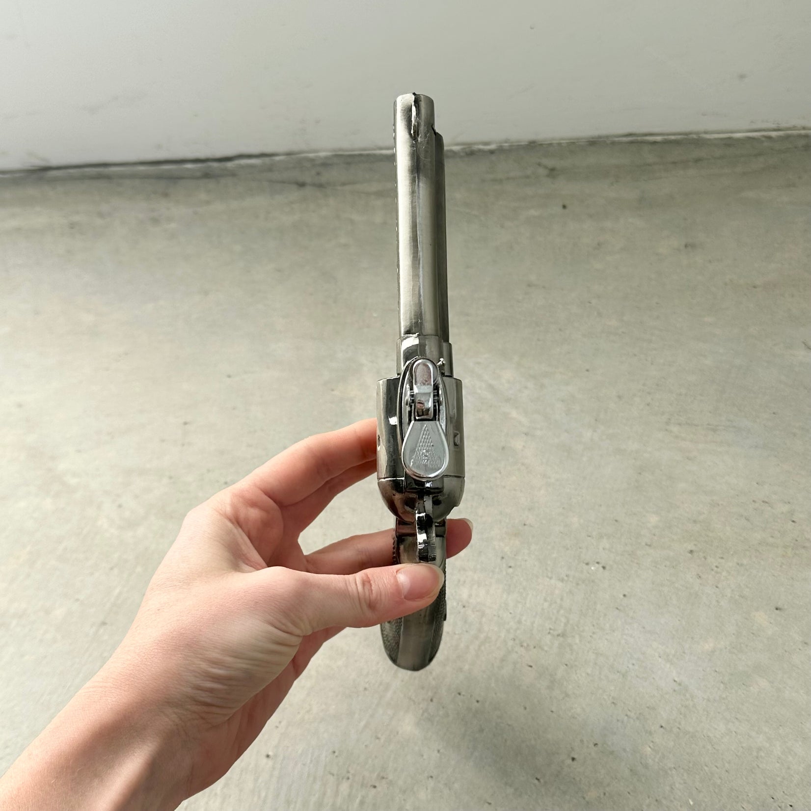 Colt Revolver Lighter