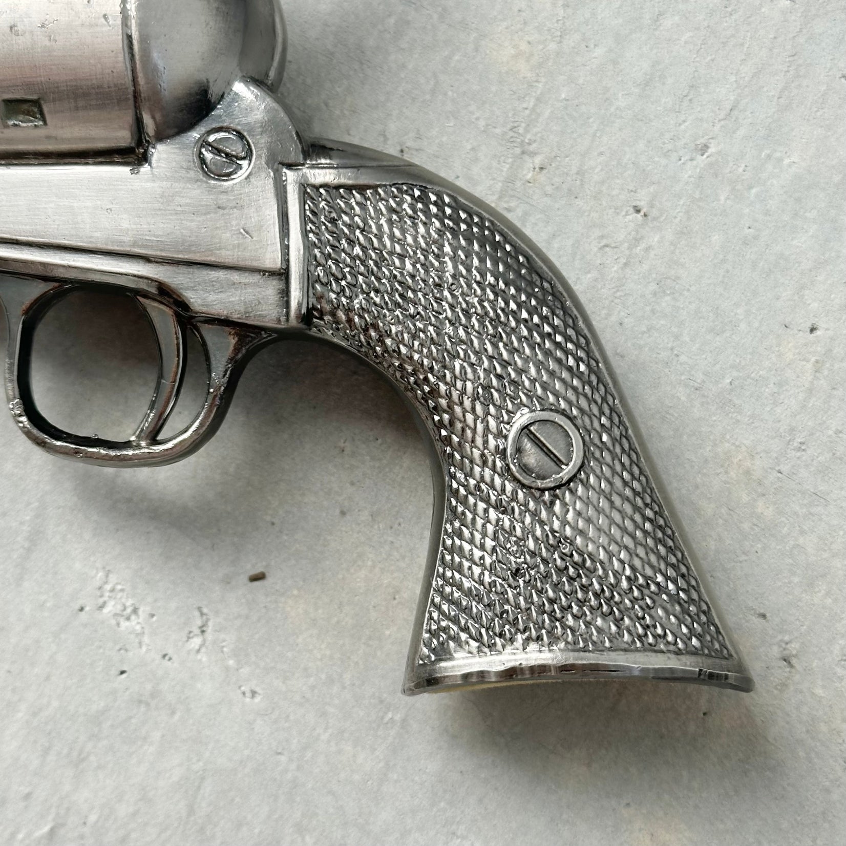 Colt Revolver Lighter