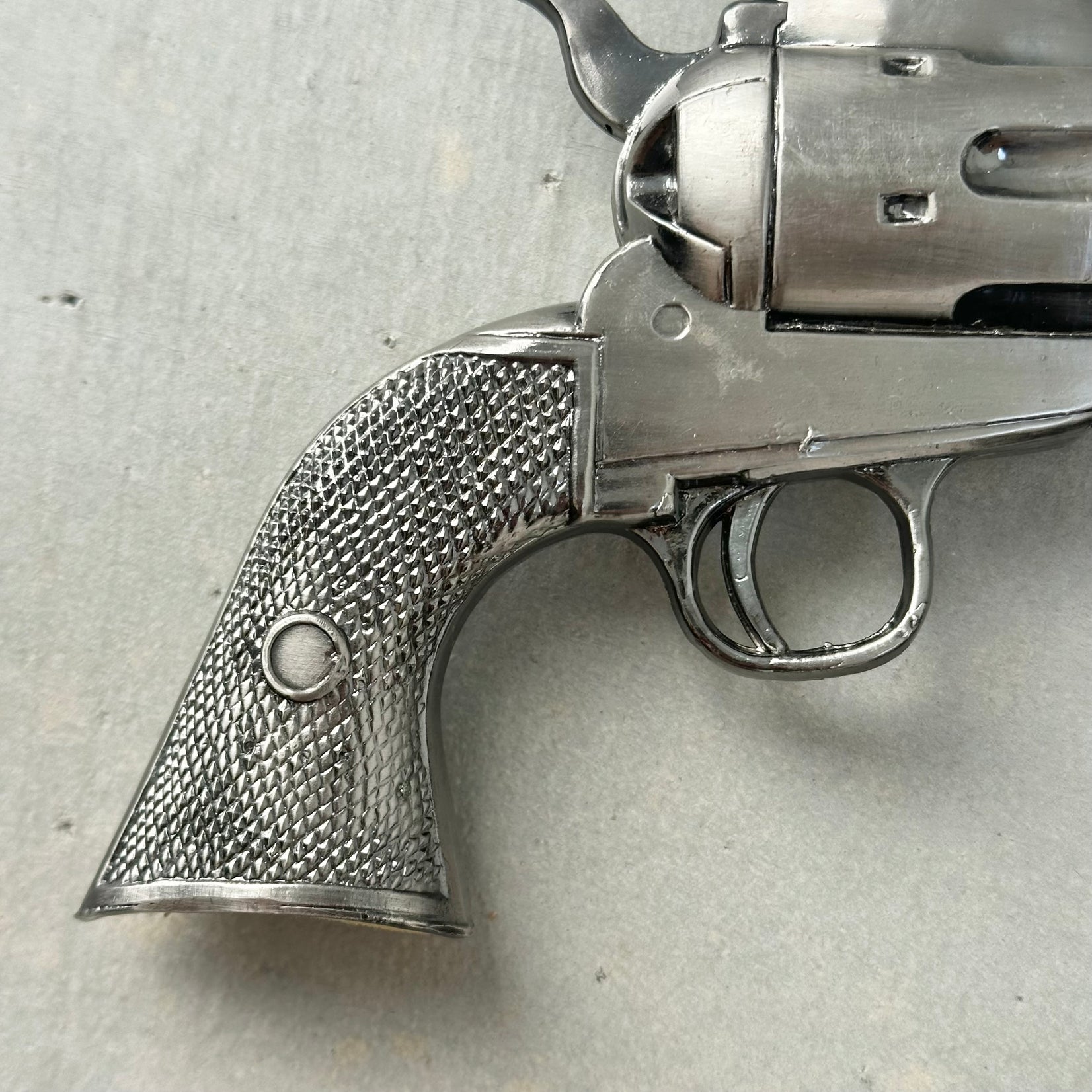 Colt Revolver Lighter