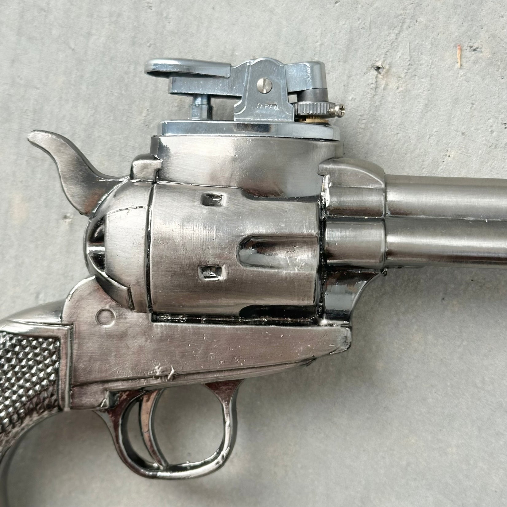 Colt Revolver Lighter