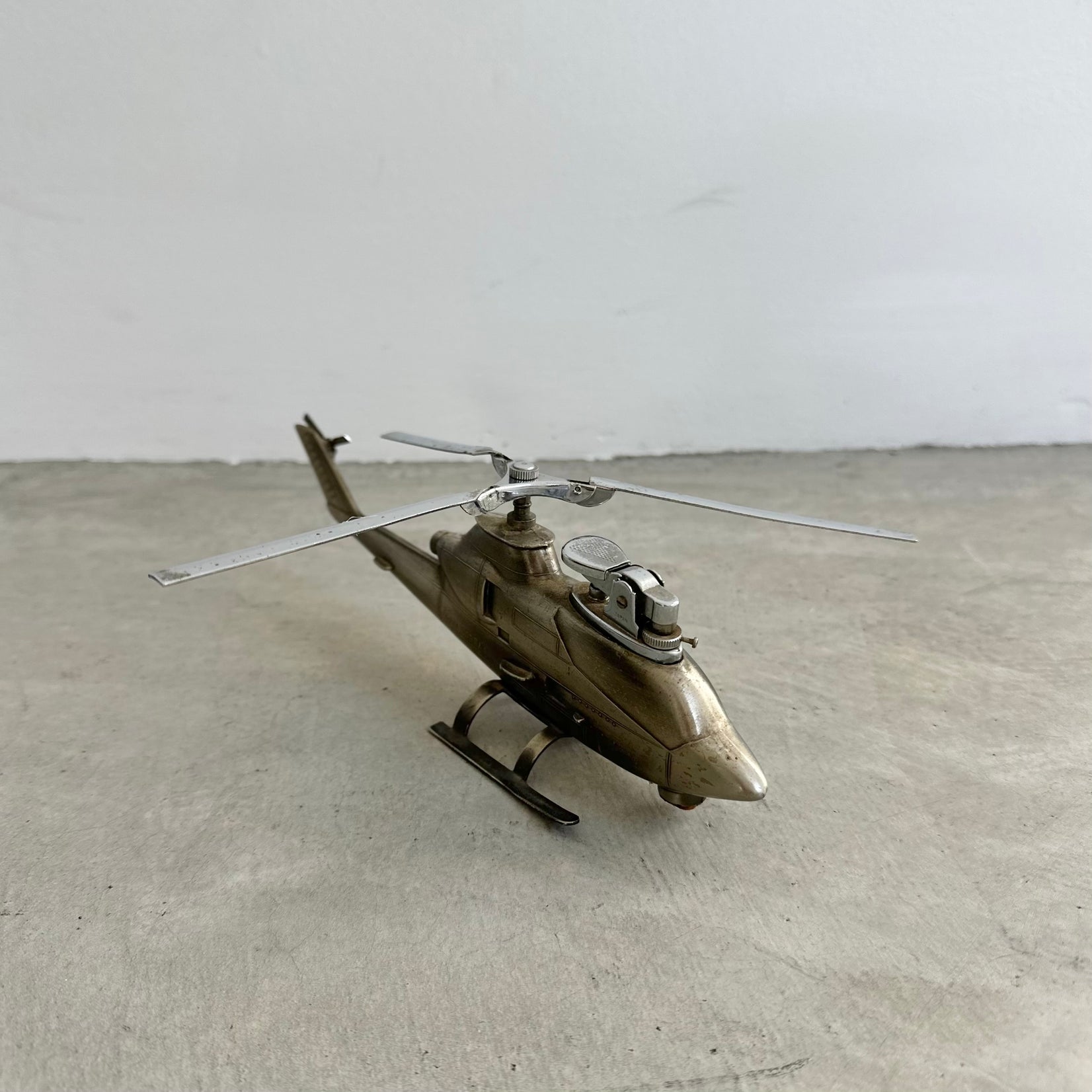 Cobra Attack Helicopter Lighter