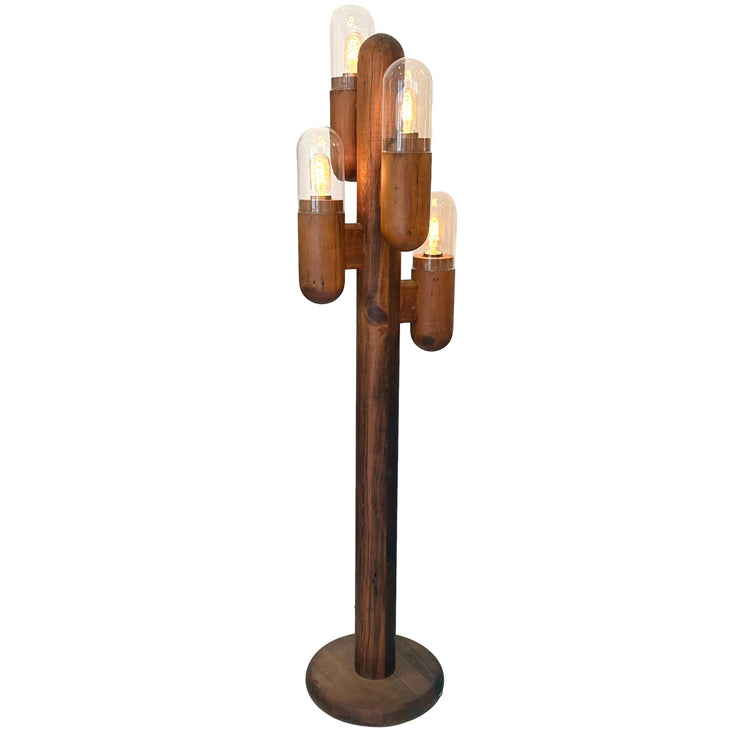 Cactus Floor Lamp