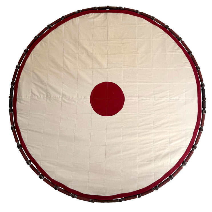 Fireman Trampoline or Life Net, USA 1932